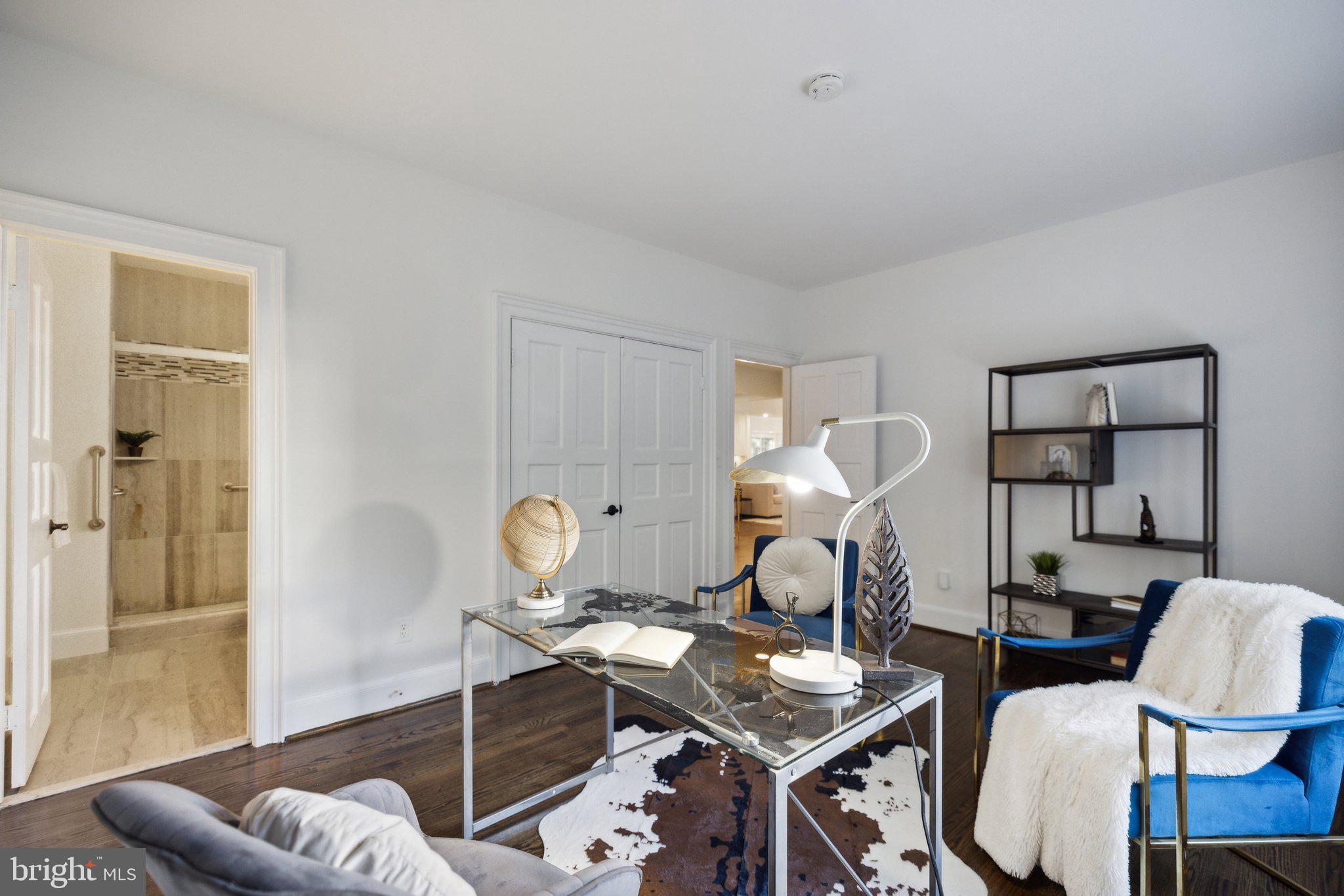 POTOMAC ESTATES - Residential