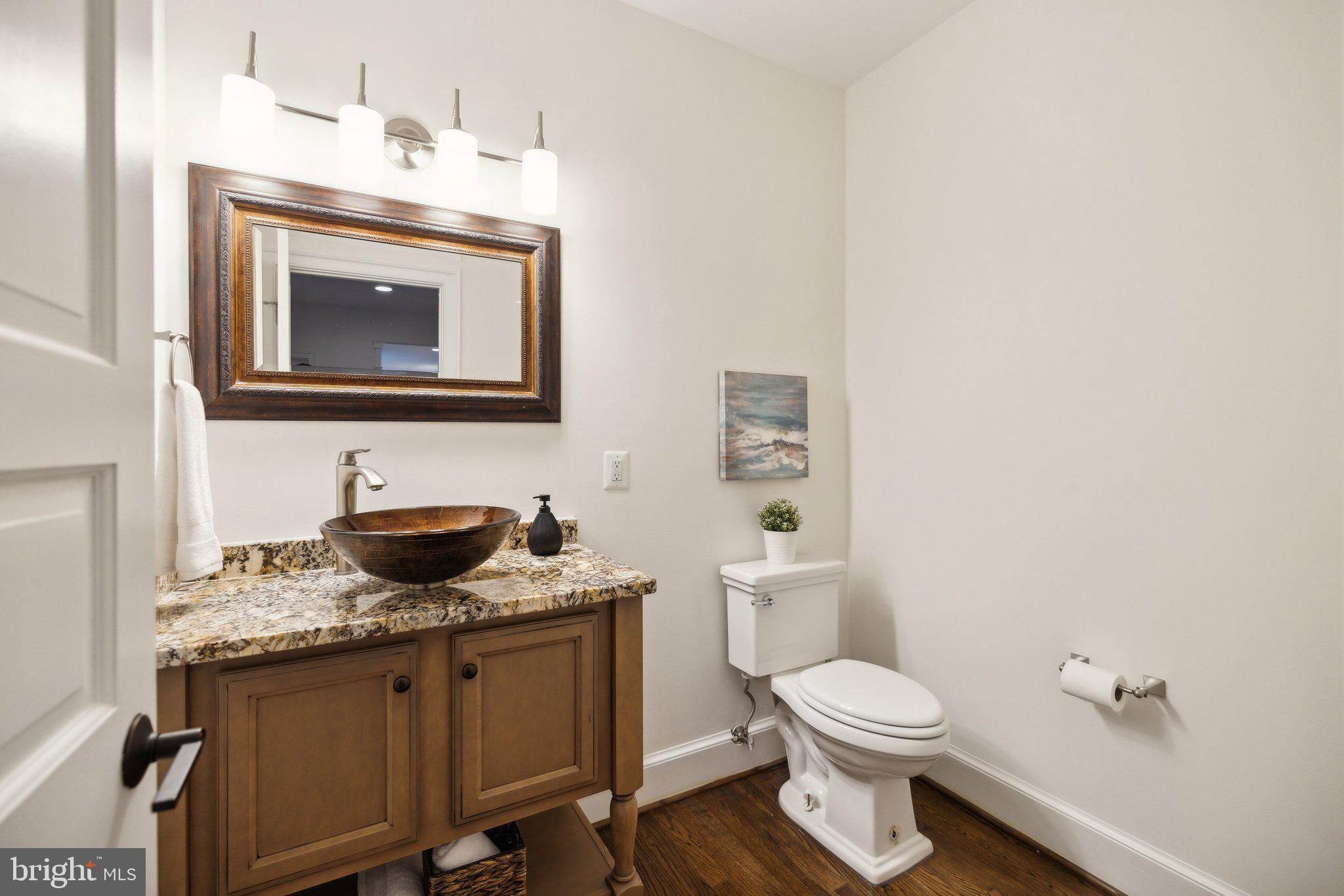 POTOMAC ESTATES - Residential