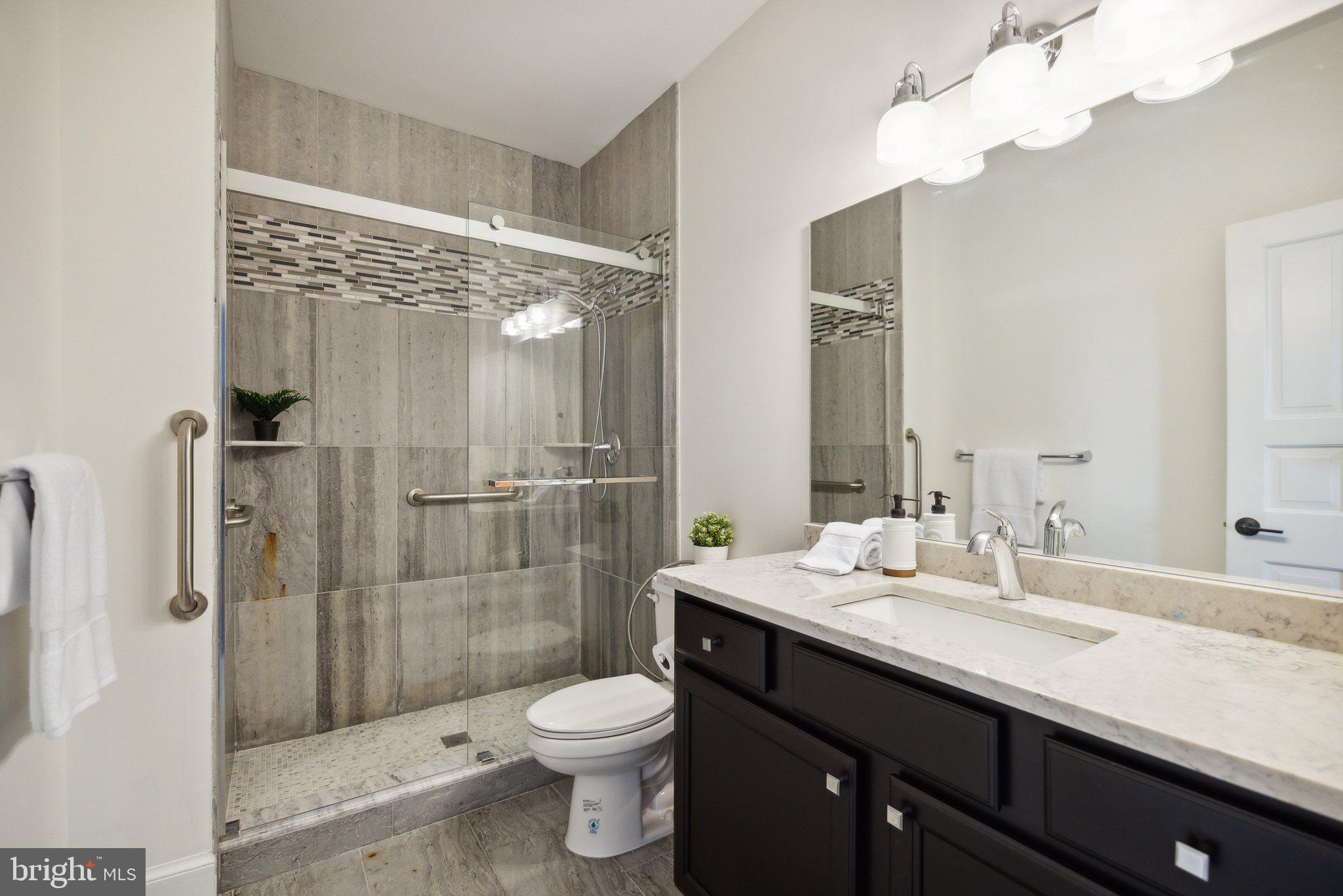 POTOMAC ESTATES - Residential