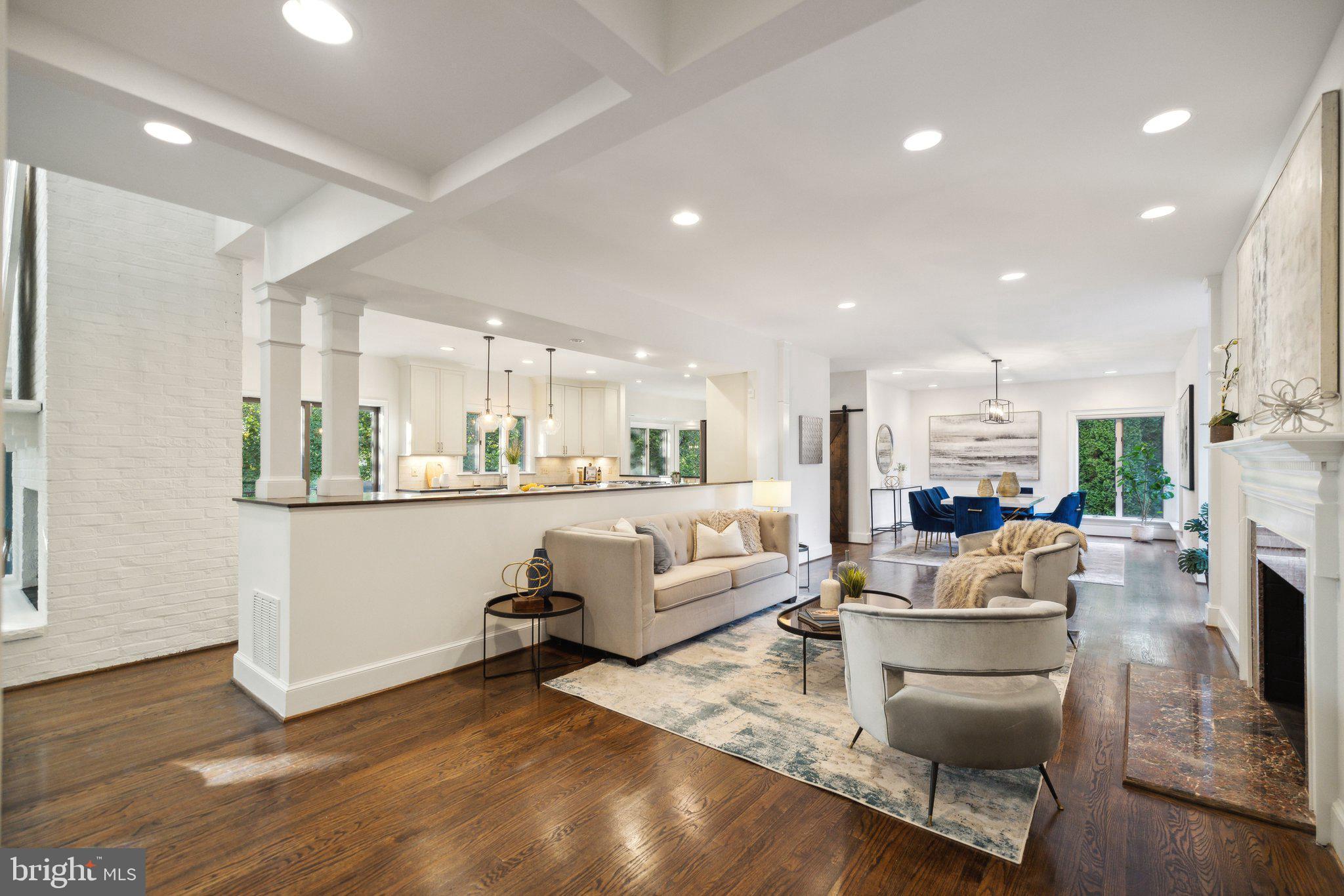 POTOMAC ESTATES - Residential