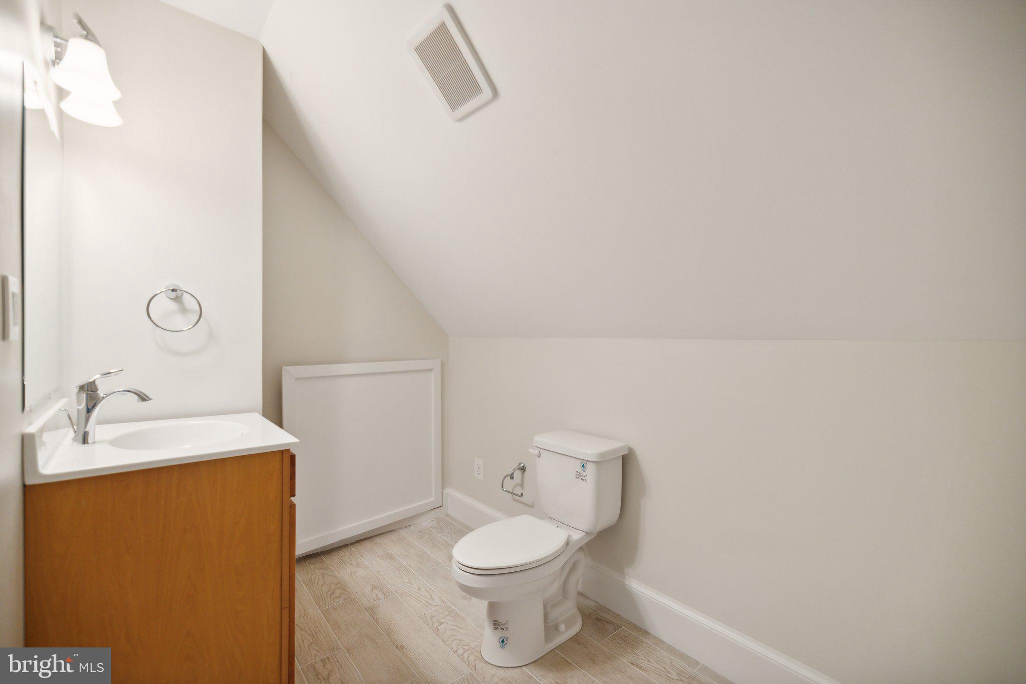 POTOMAC ESTATES - Residential