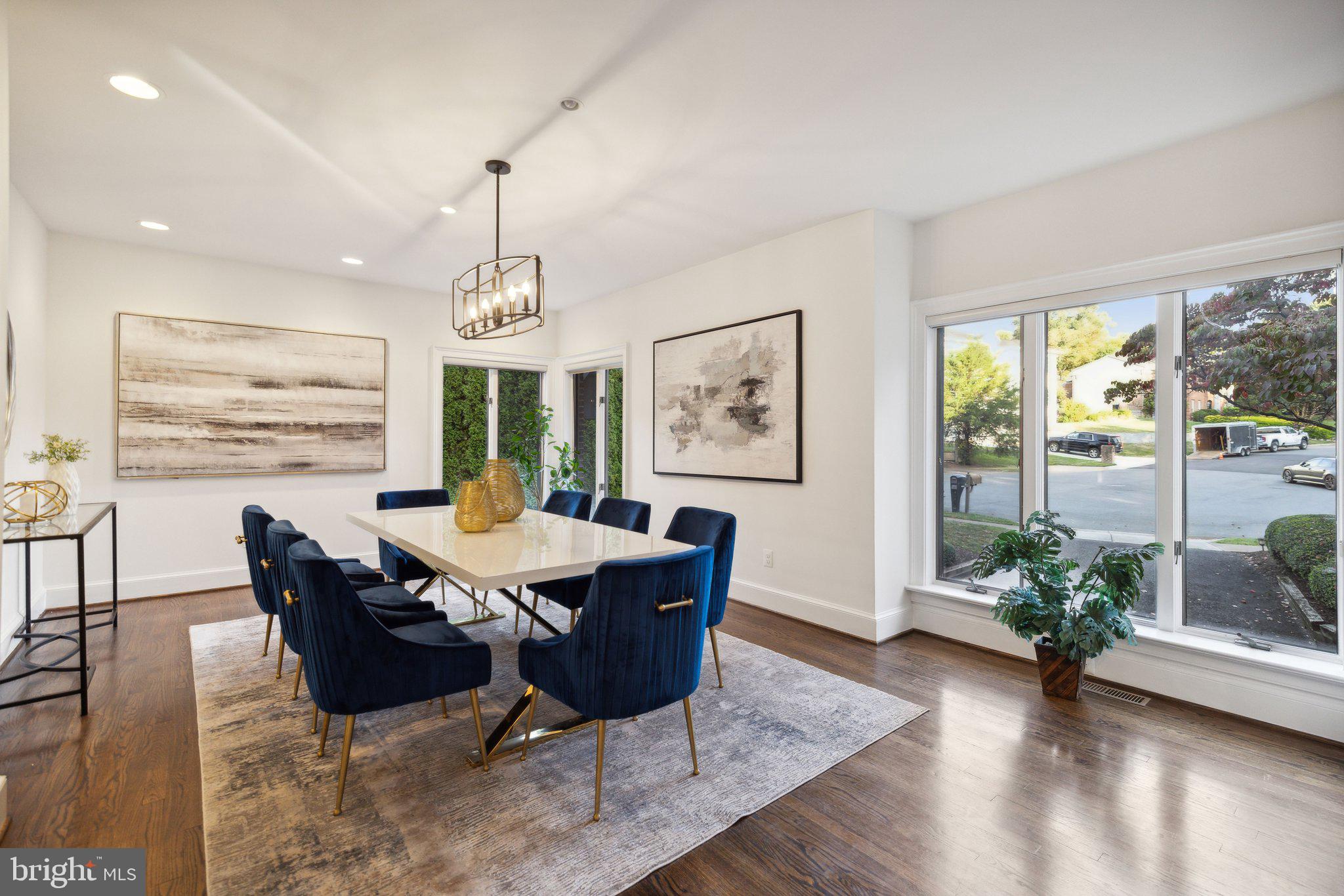 POTOMAC ESTATES - Residential