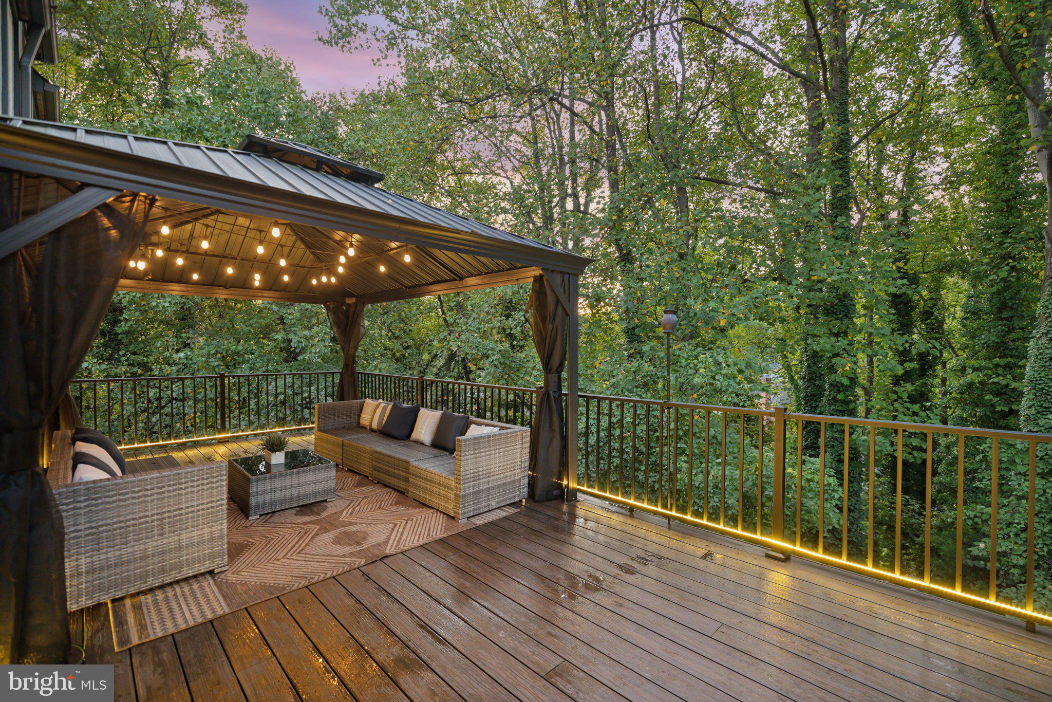 POTOMAC ESTATES - Residential