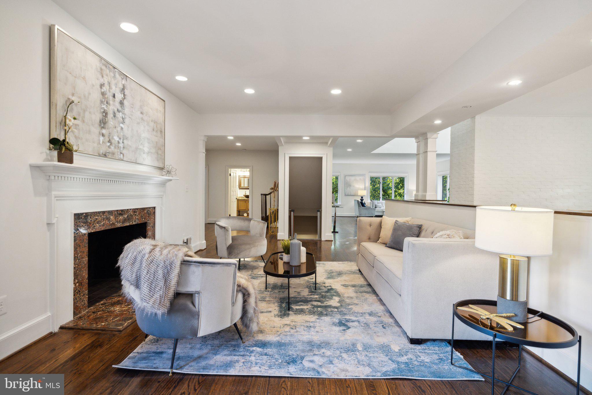 POTOMAC ESTATES - Residential