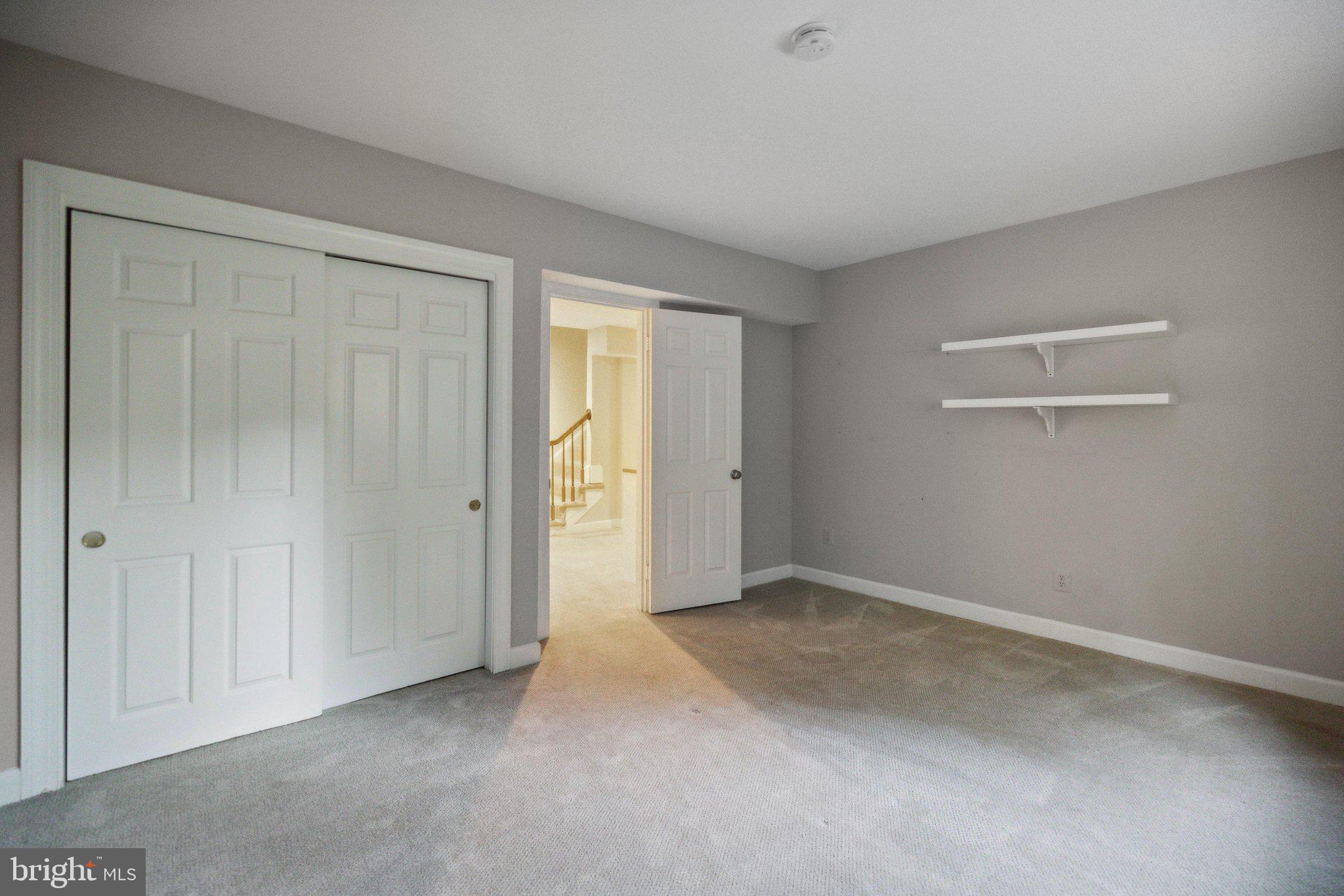 POTOMAC ESTATES - Residential