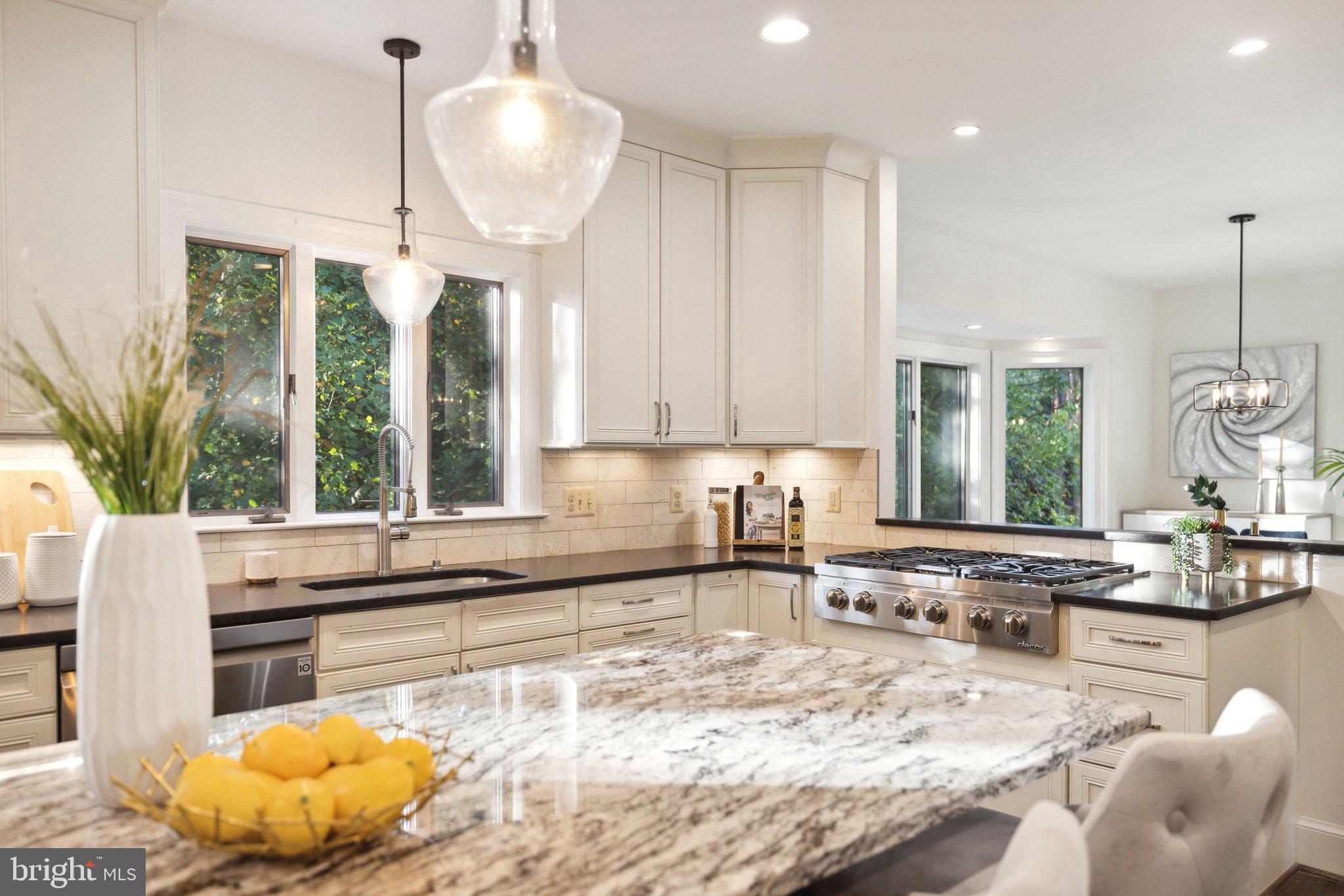 POTOMAC ESTATES - Residential