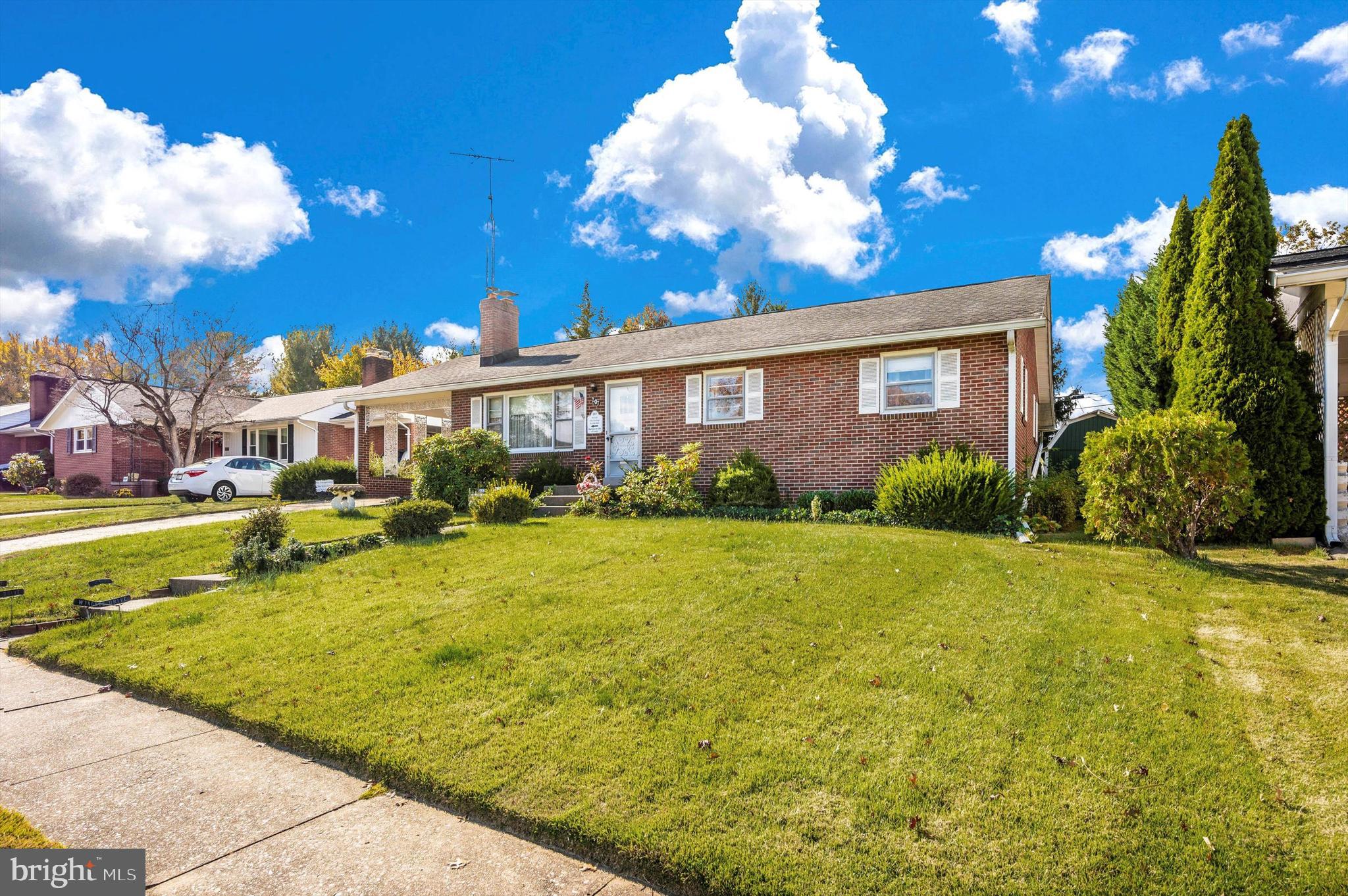 WYNGATE - Residential