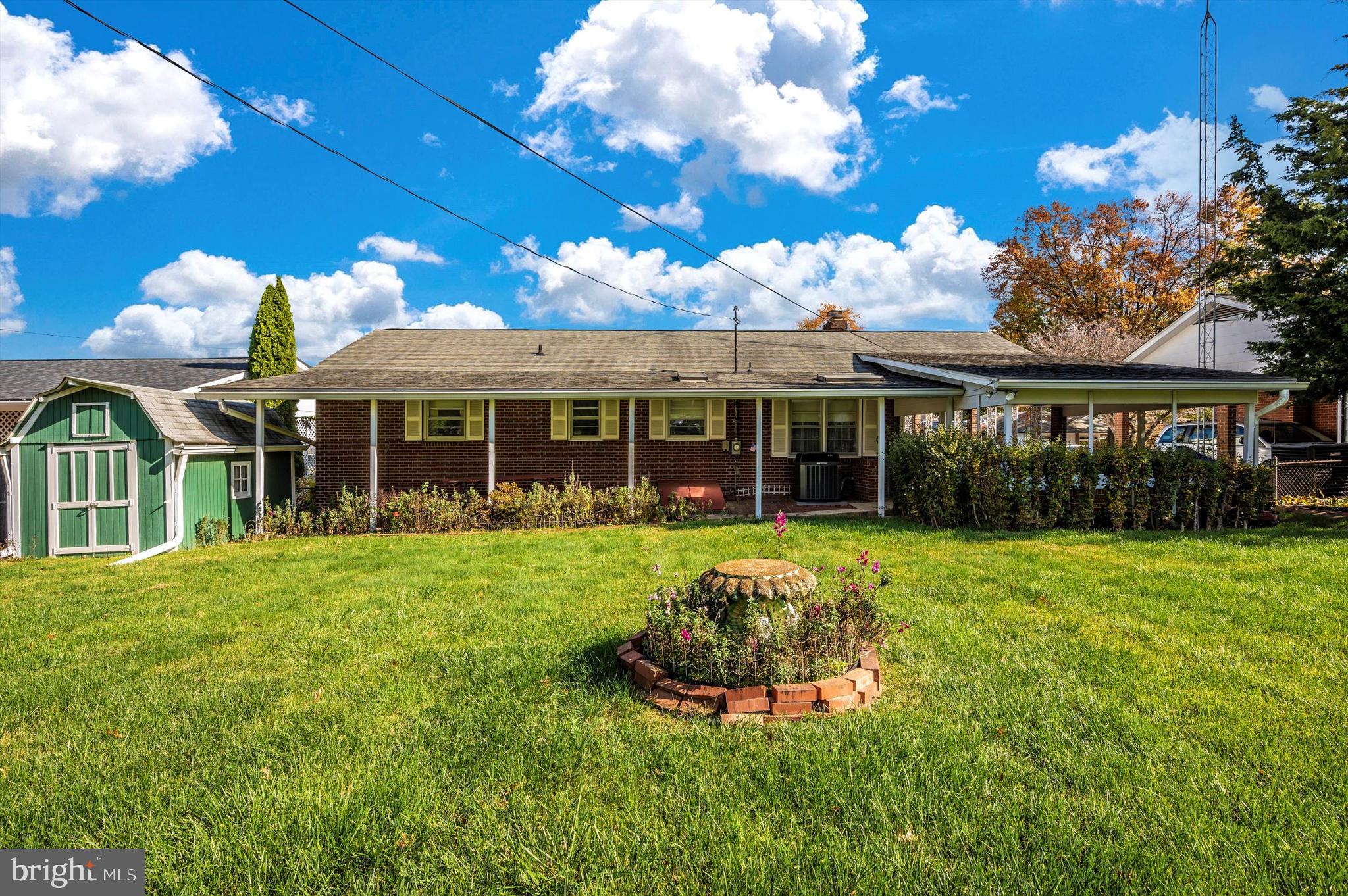 WYNGATE - Residential