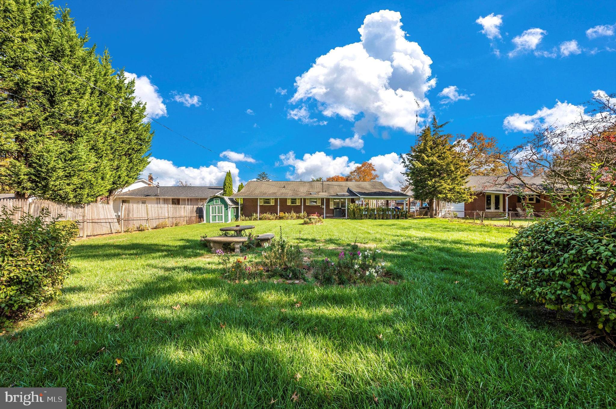 WYNGATE - Residential