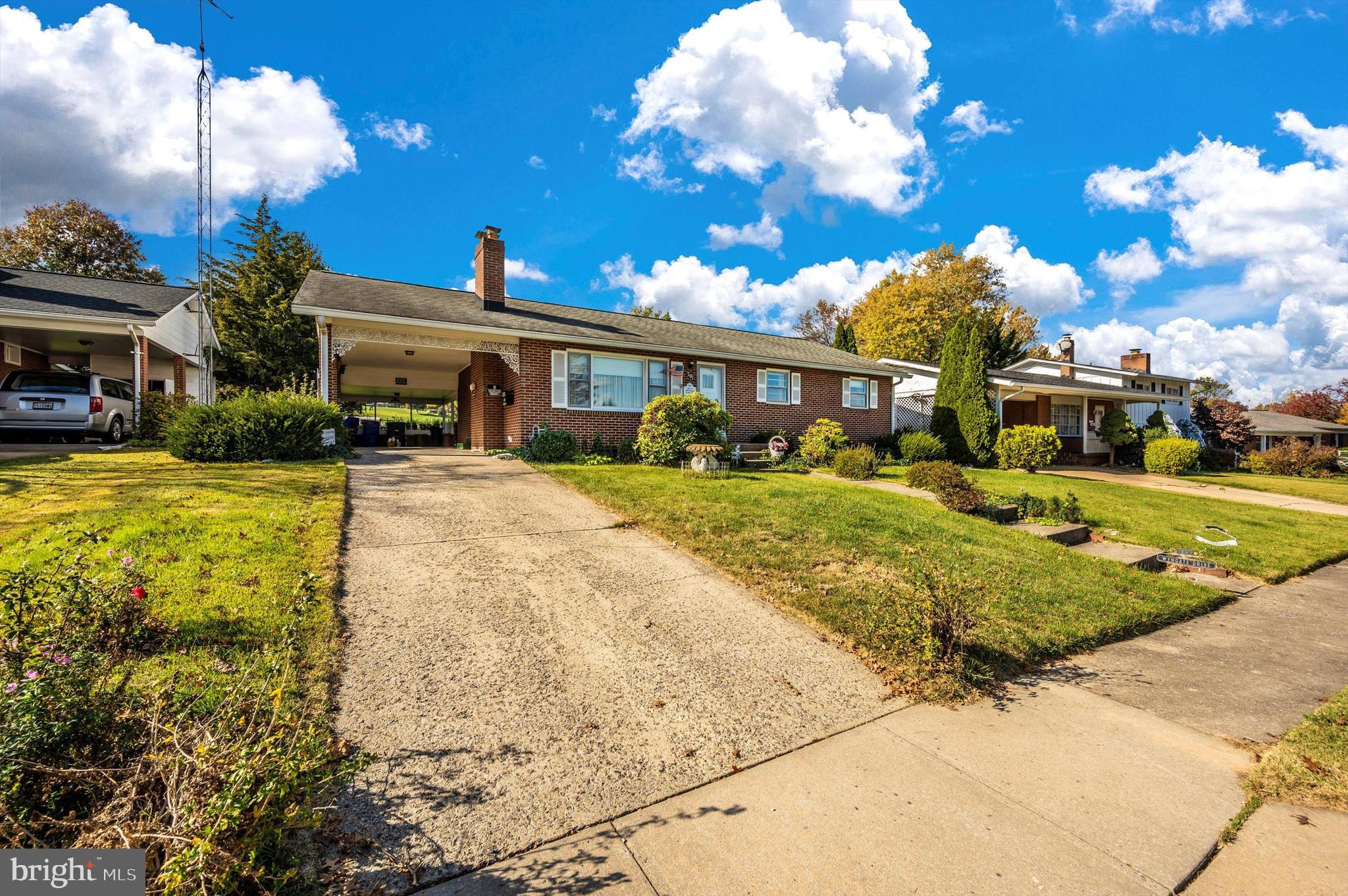 WYNGATE - Residential