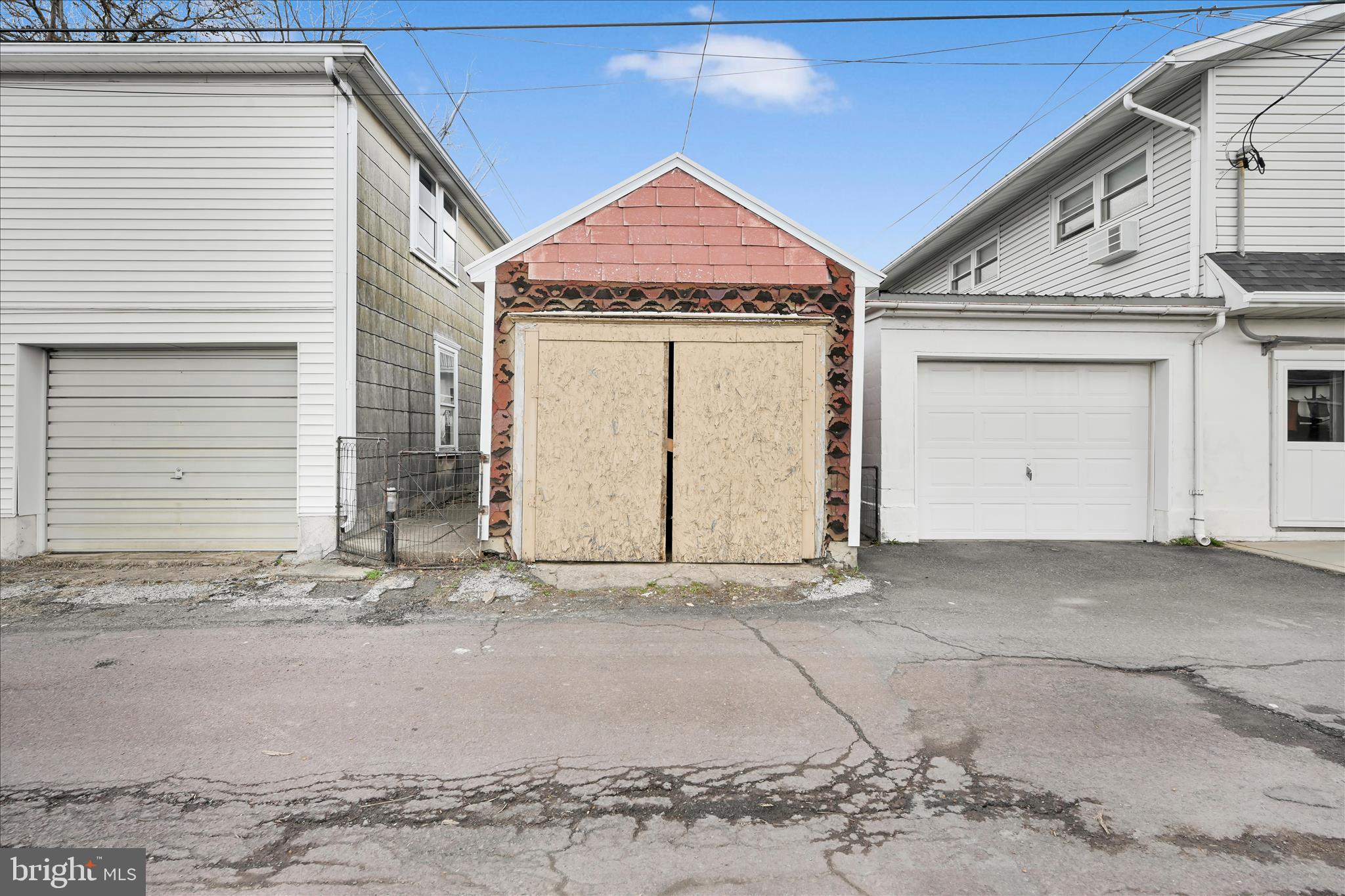 KULPMONT - Residential