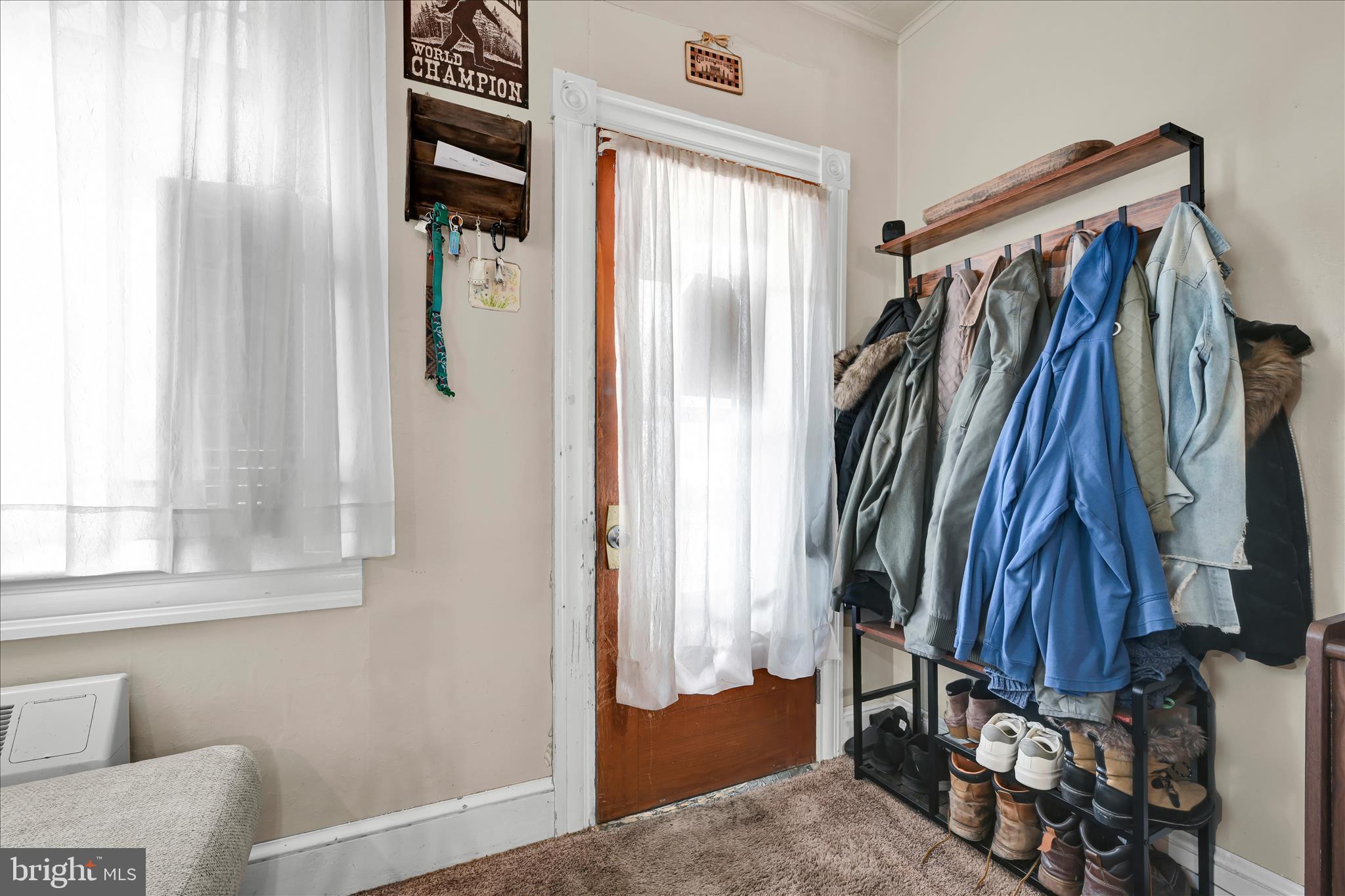 KULPMONT - Residential