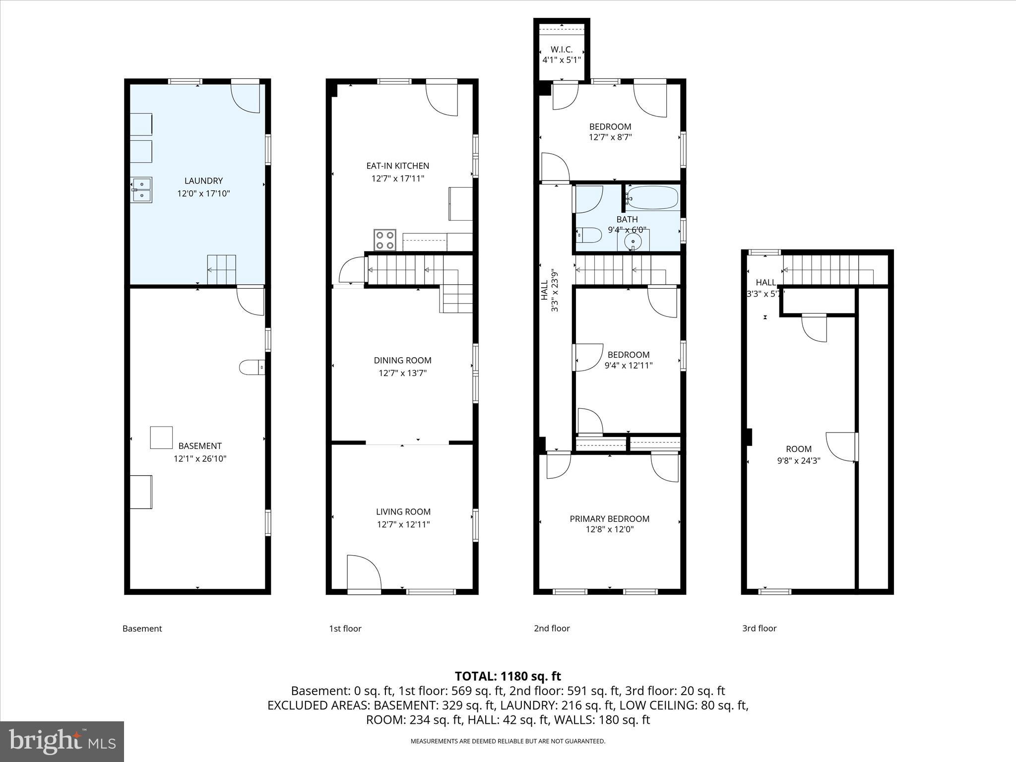 KULPMONT - Residential