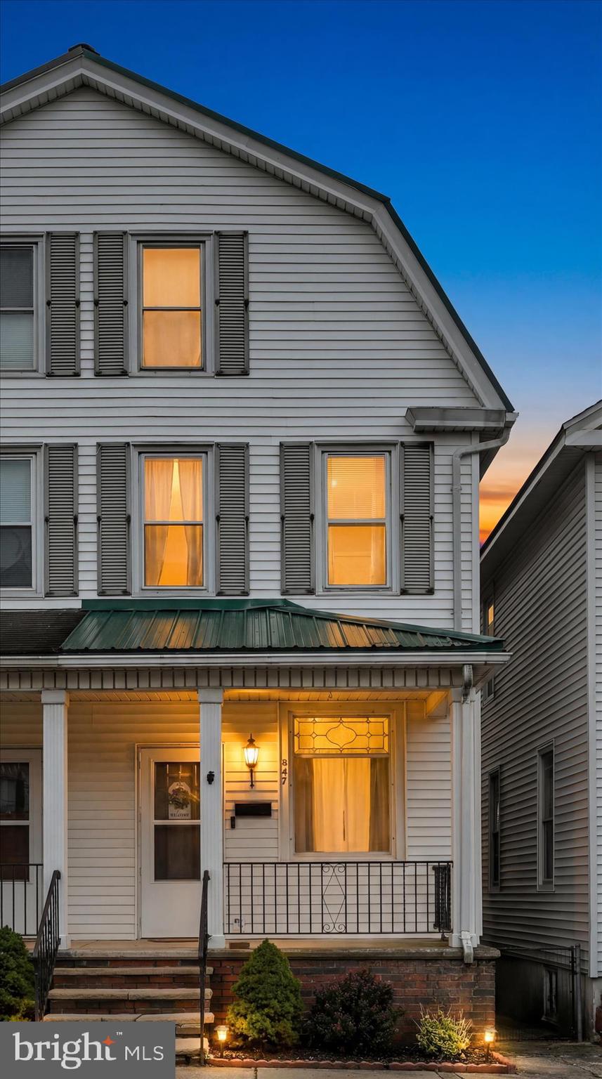 KULPMONT - Residential