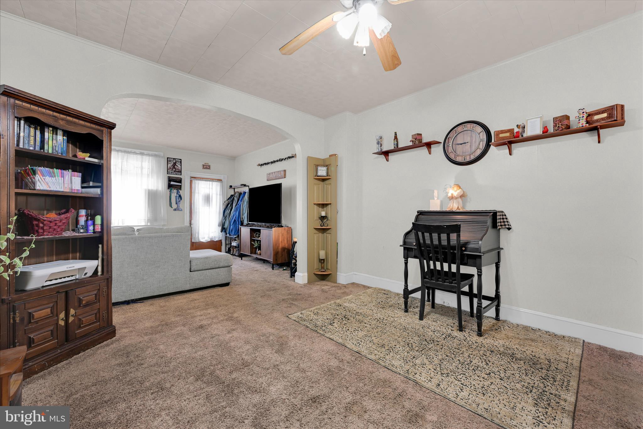 KULPMONT - Residential