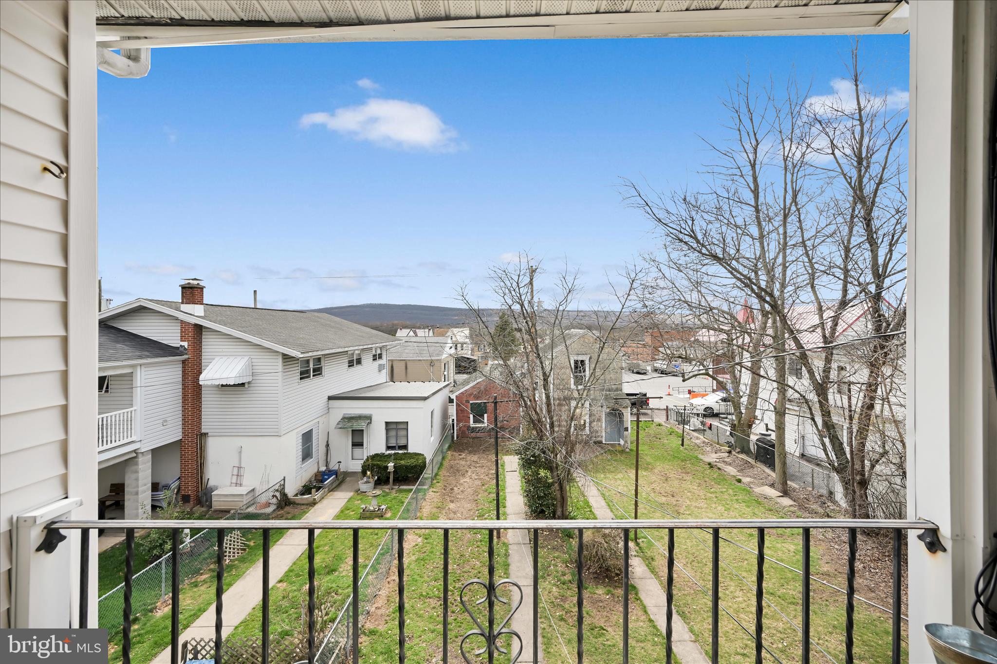 KULPMONT - Residential