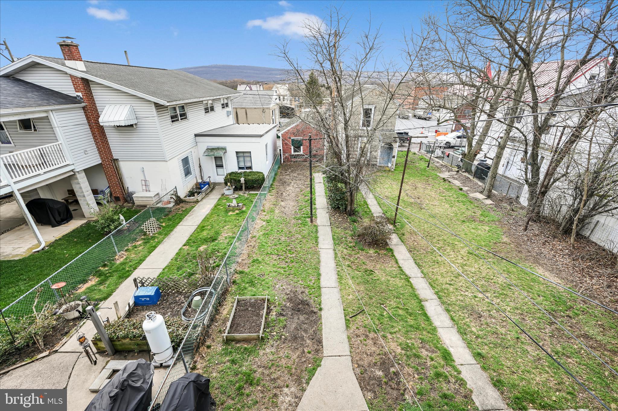 KULPMONT - Residential