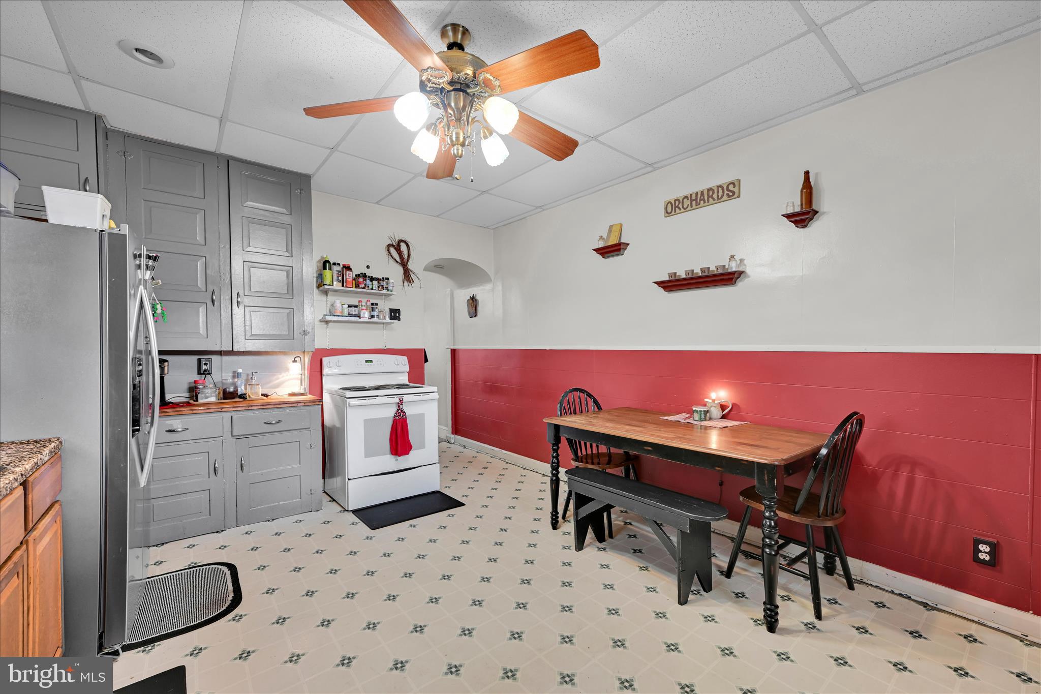 KULPMONT - Residential