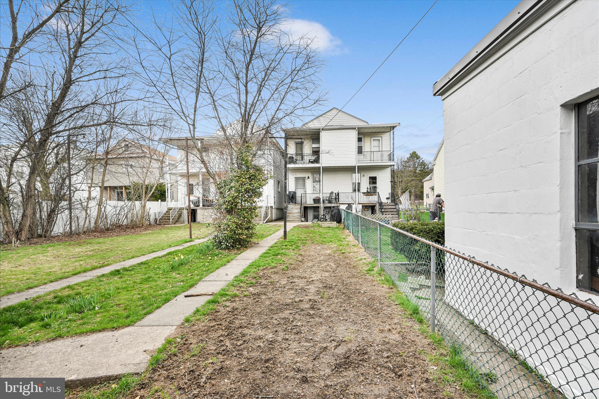 KULPMONT - Residential