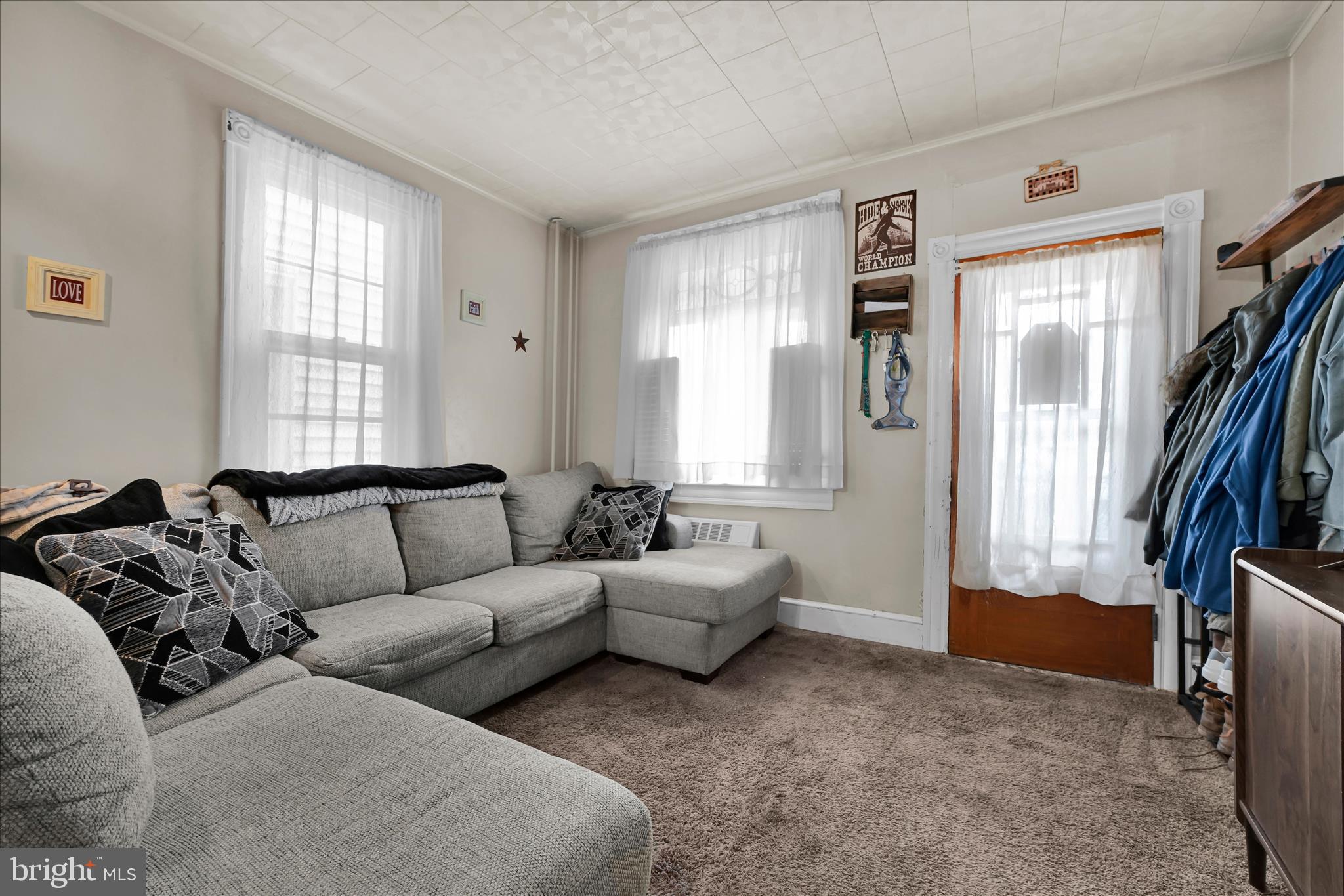 KULPMONT - Residential