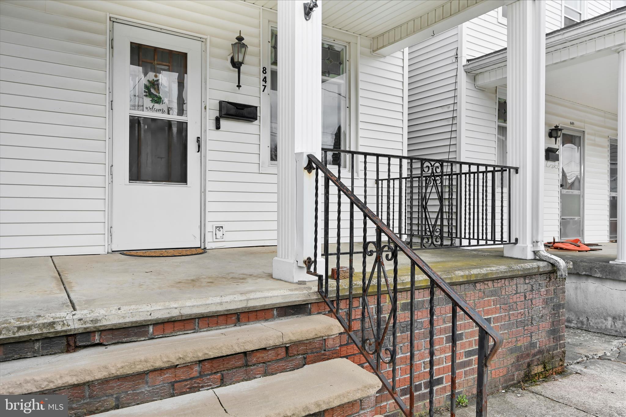 KULPMONT - Residential