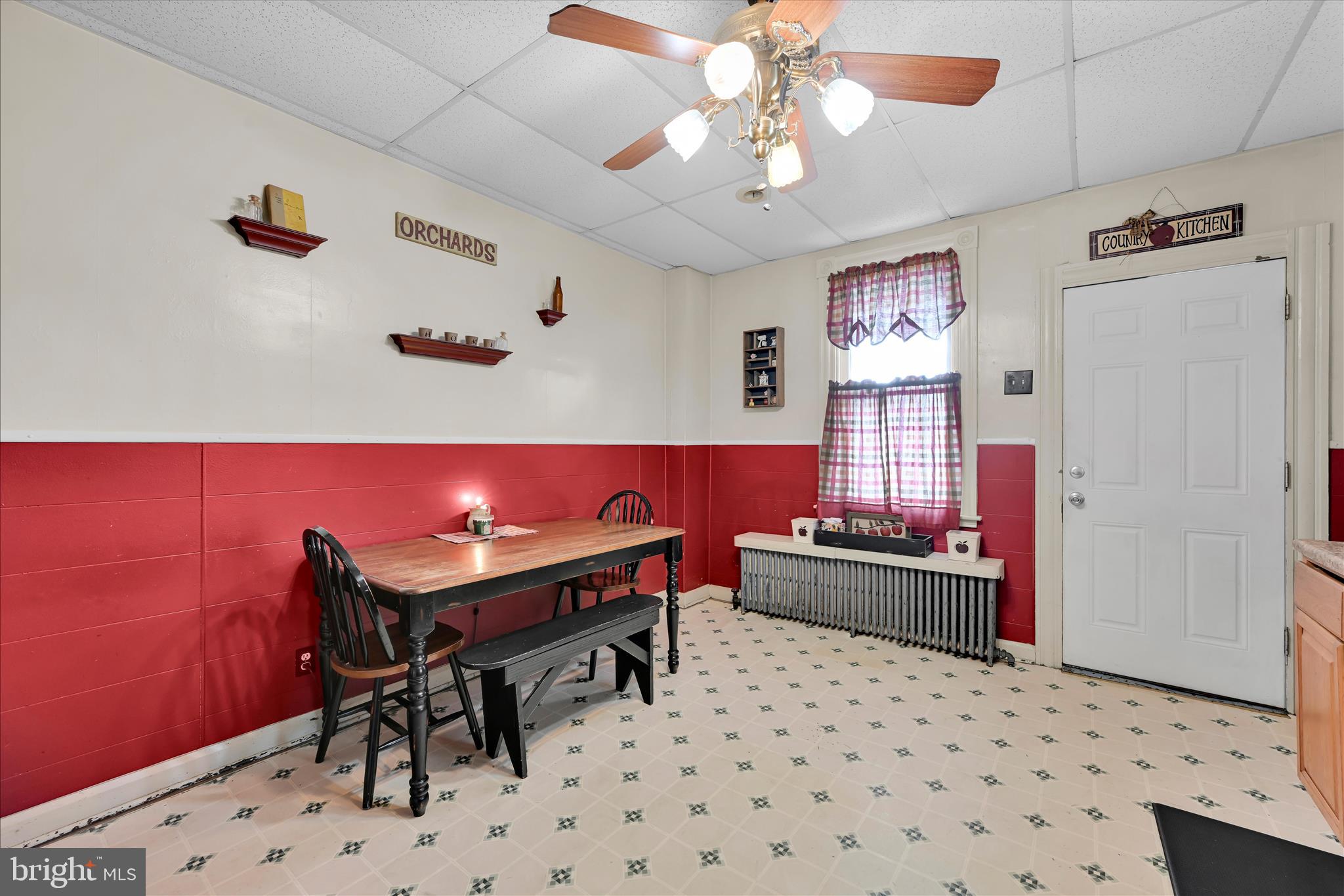 KULPMONT - Residential