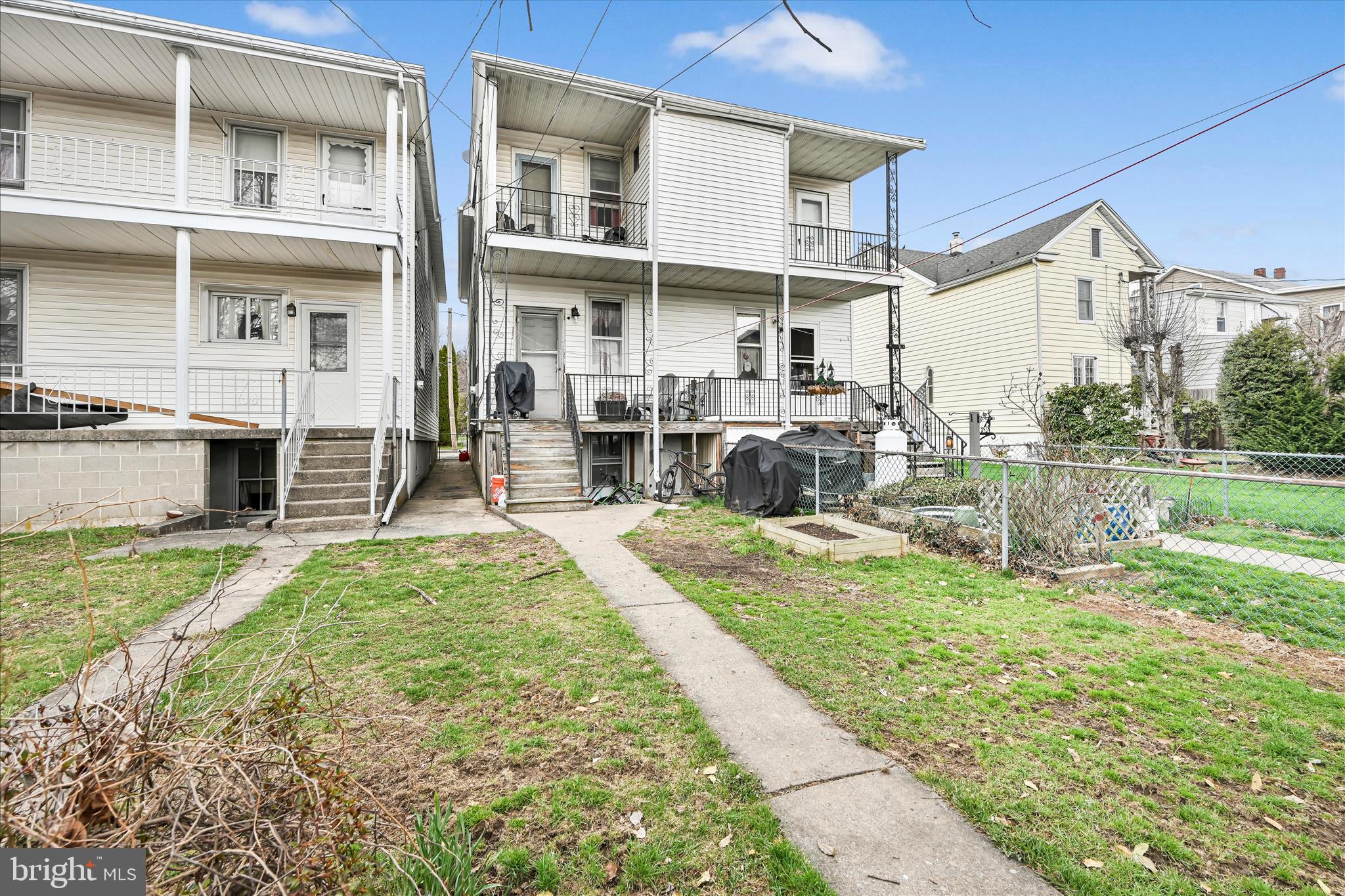 KULPMONT - Residential