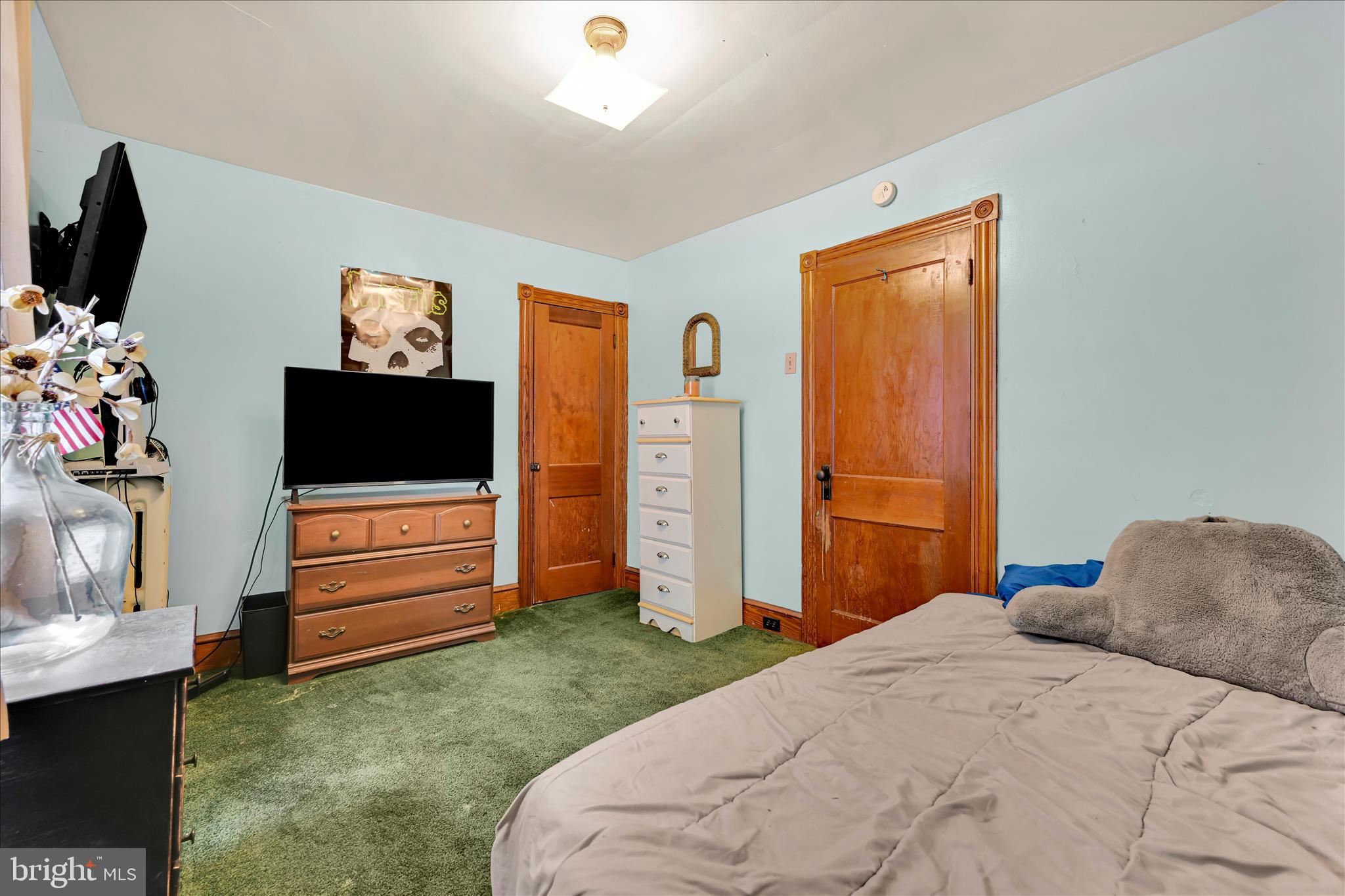 KULPMONT - Residential