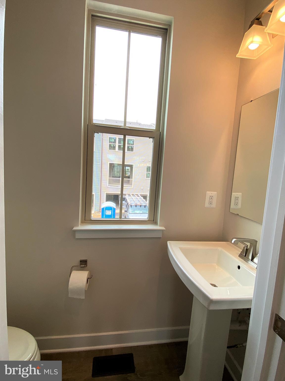 STONE BARN VILLAGE - Residential Lease