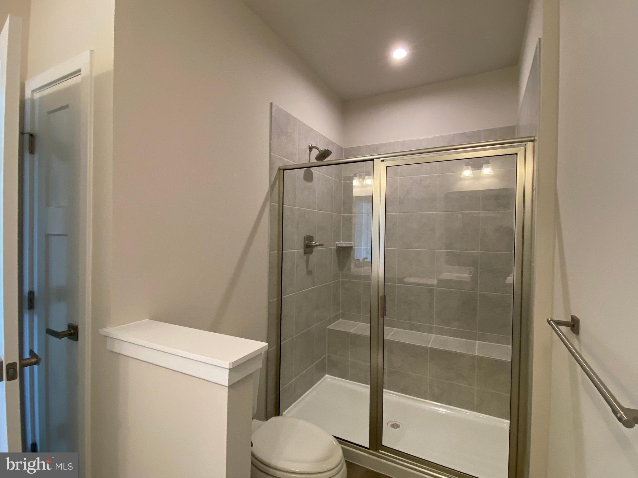 STONE BARN VILLAGE - Residential Lease