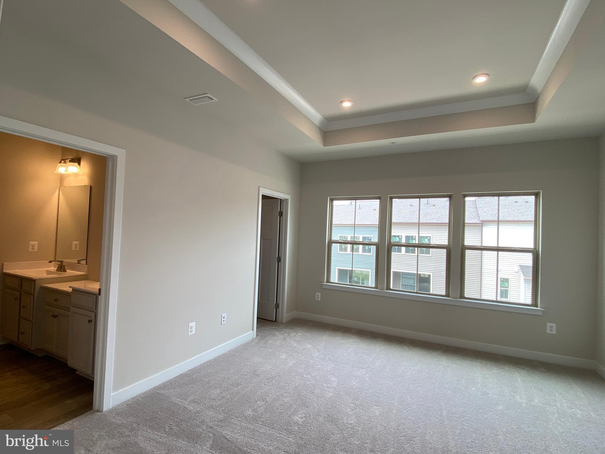 STONE BARN VILLAGE - Residential Lease