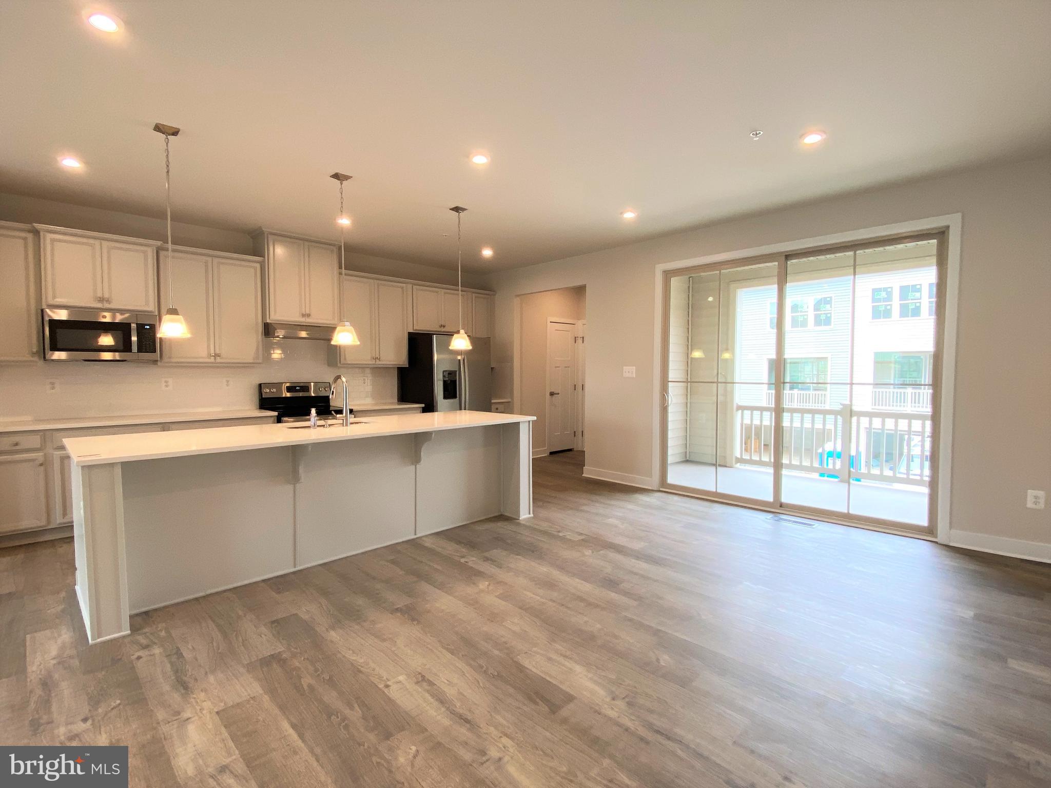 STONE BARN VILLAGE - Residential Lease