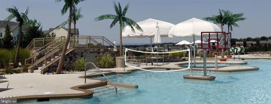 STONE BARN VILLAGE - Residential Lease