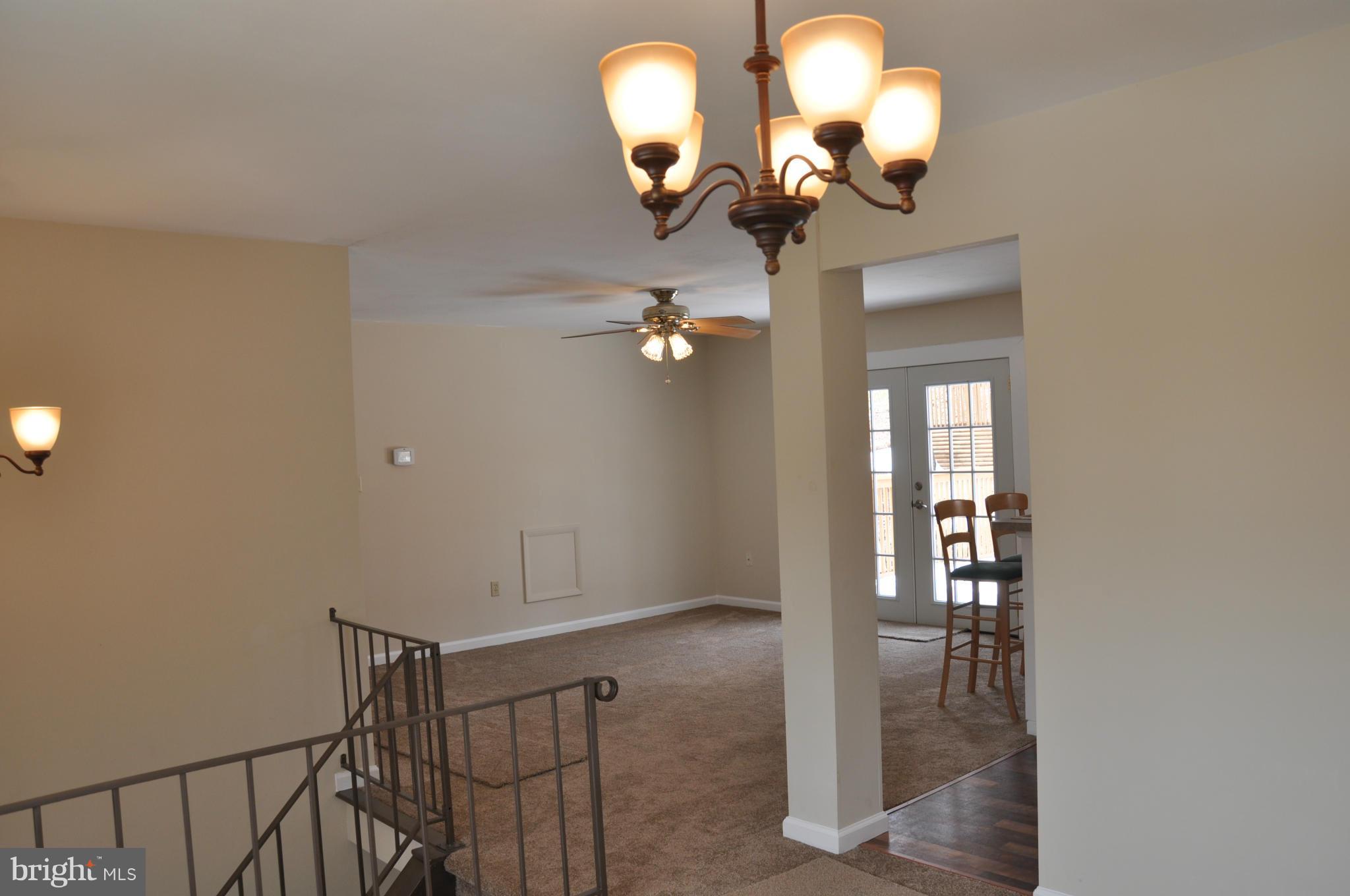 NORTH CHESAPEAKE BEACH - Residential