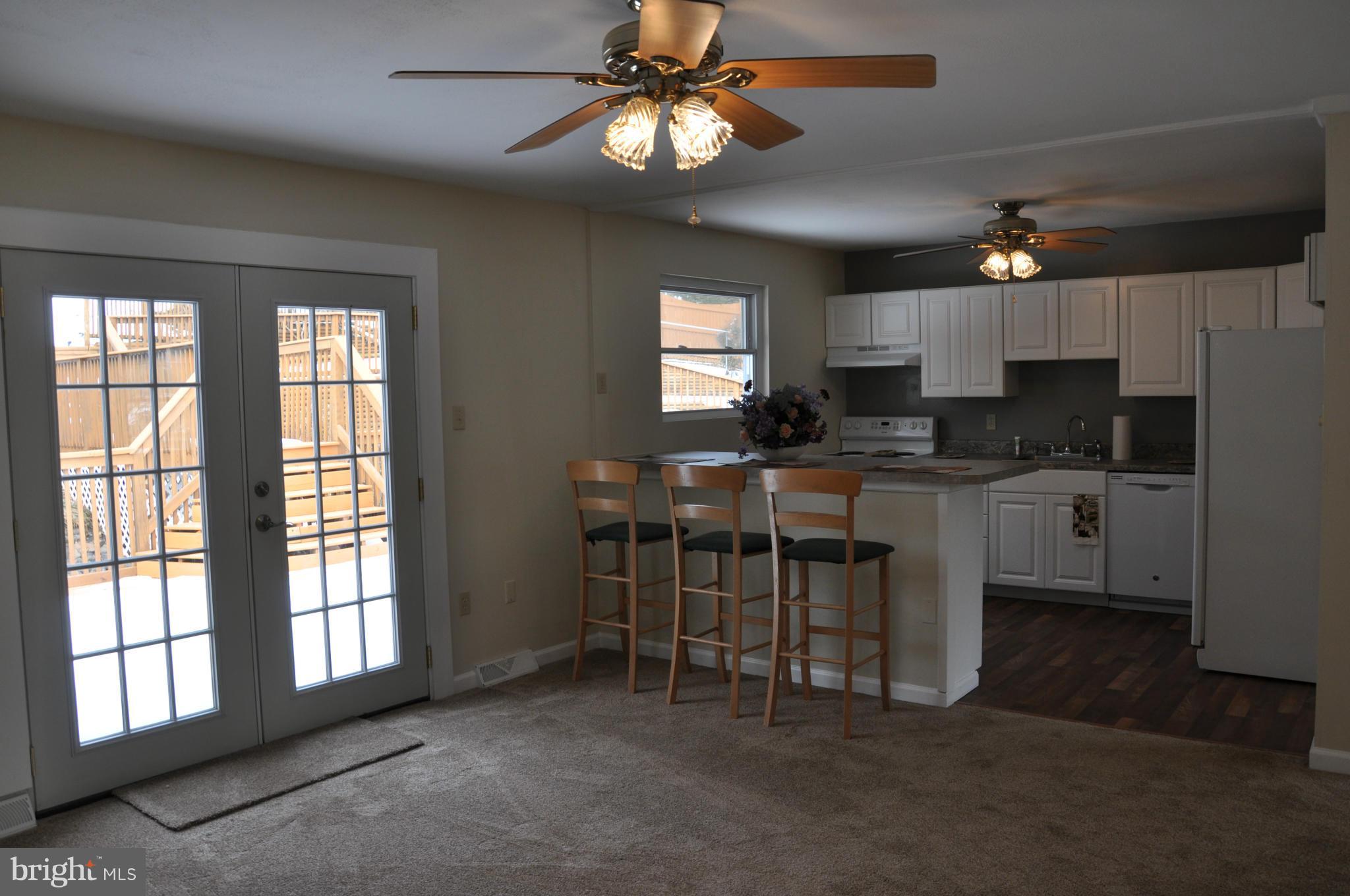 NORTH CHESAPEAKE BEACH - Residential