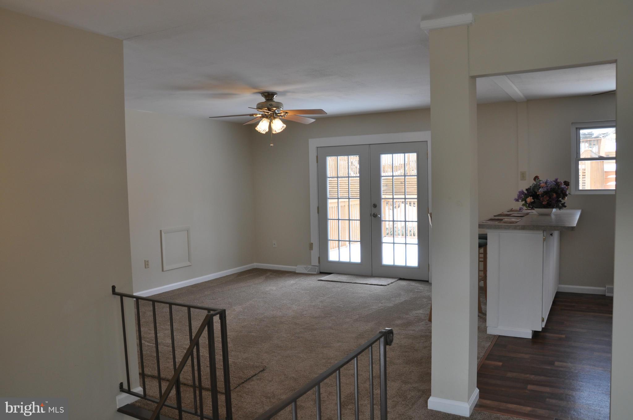 NORTH CHESAPEAKE BEACH - Residential