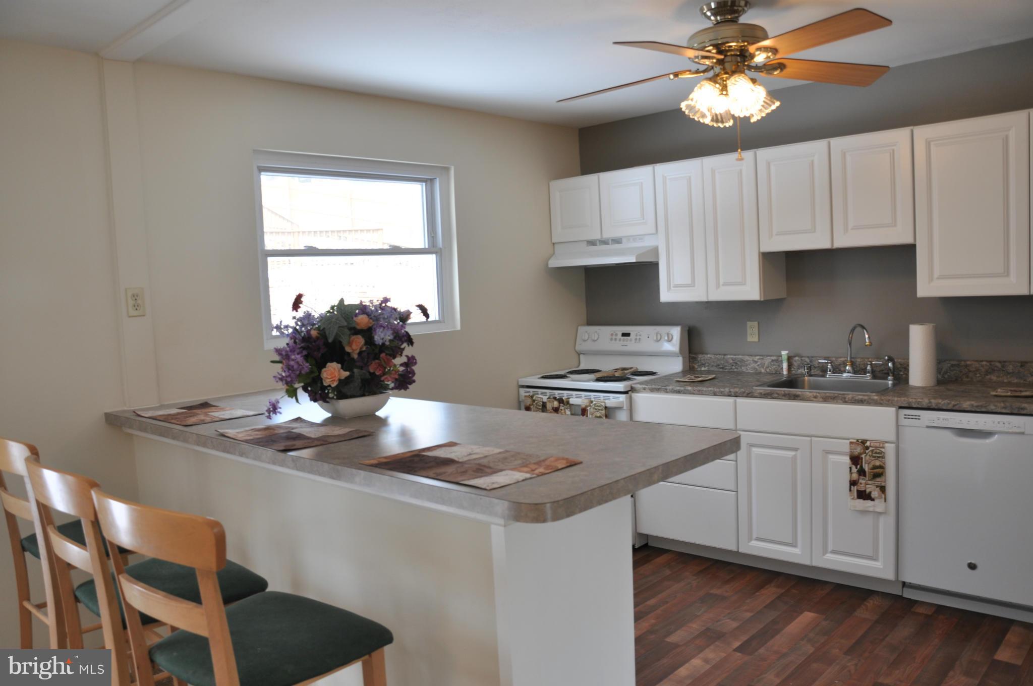 NORTH CHESAPEAKE BEACH - Residential