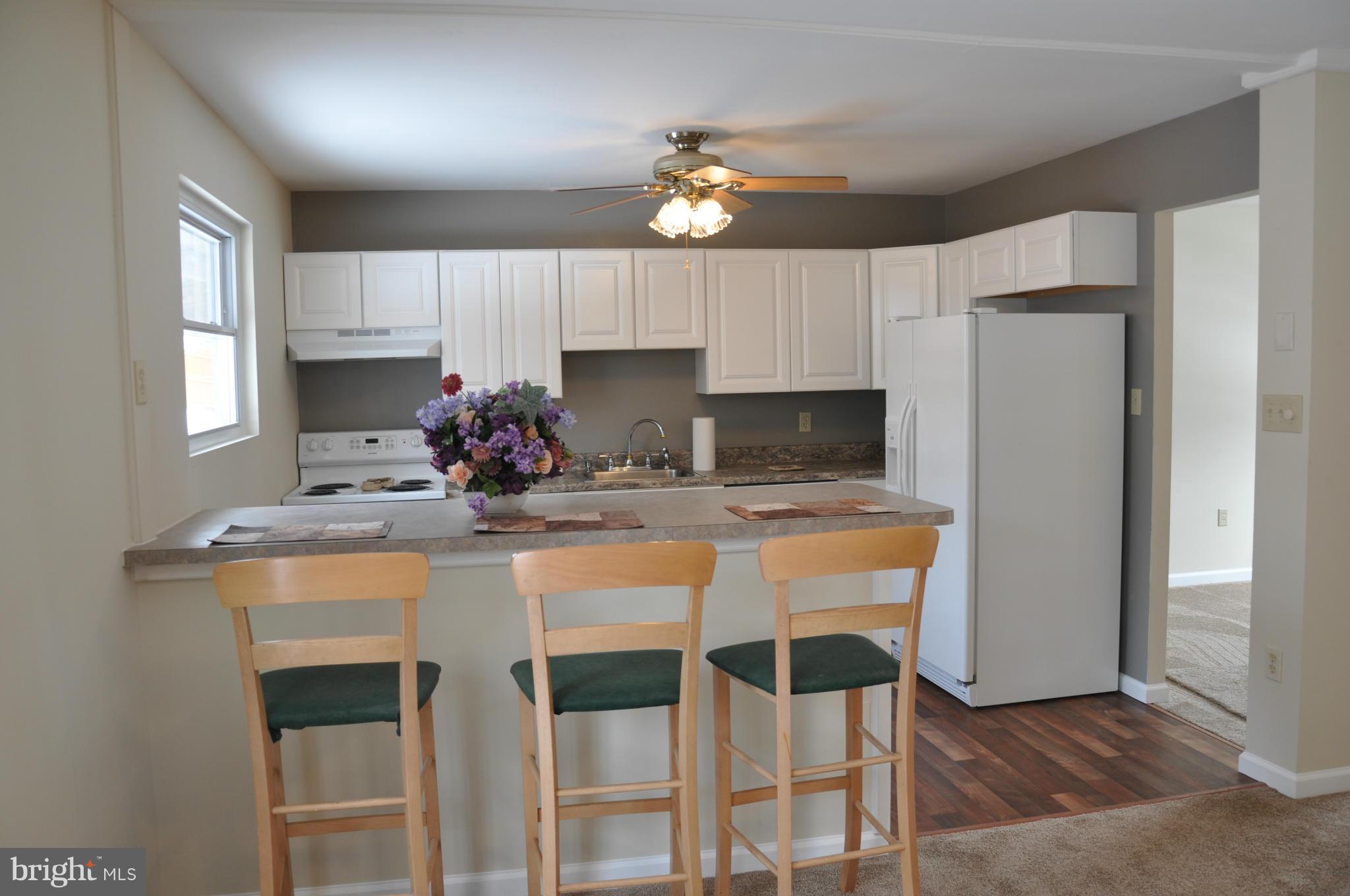 NORTH CHESAPEAKE BEACH - Residential