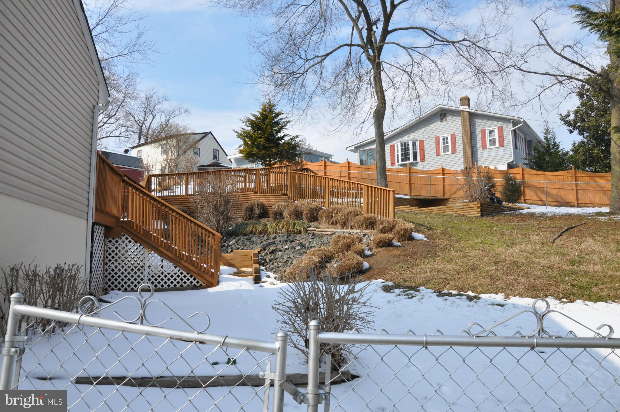 NORTH CHESAPEAKE BEACH - Residential