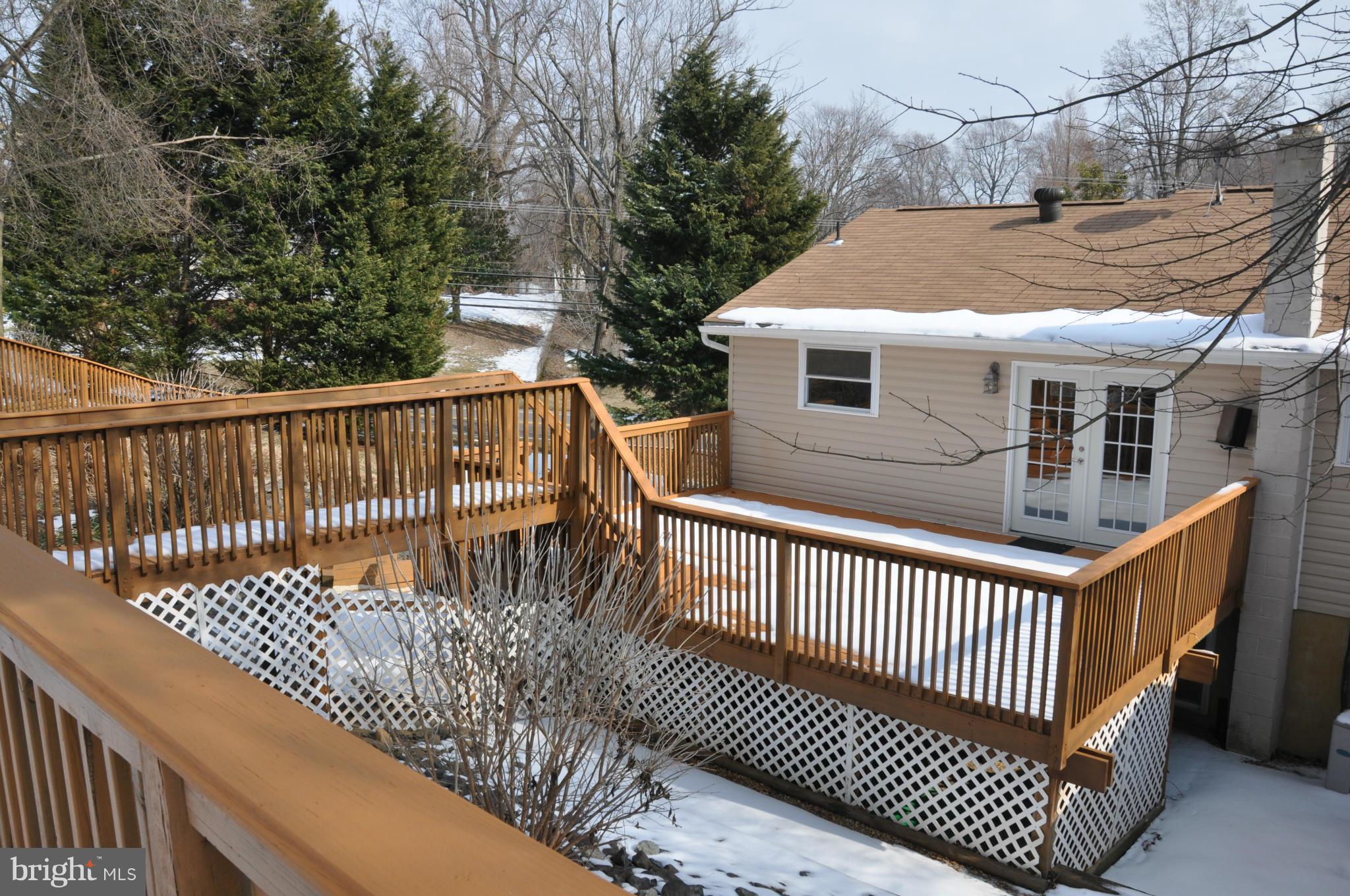 NORTH CHESAPEAKE BEACH - Residential