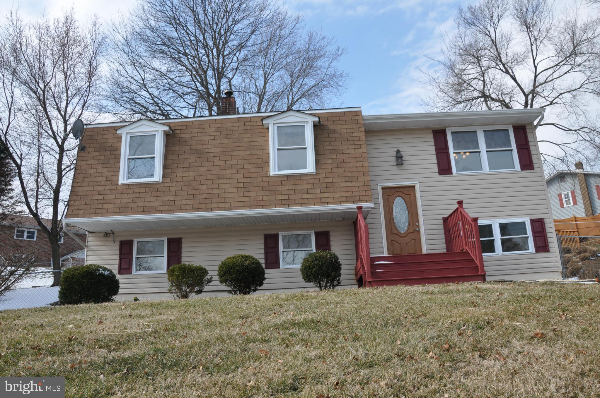 NORTH CHESAPEAKE BEACH - Residential