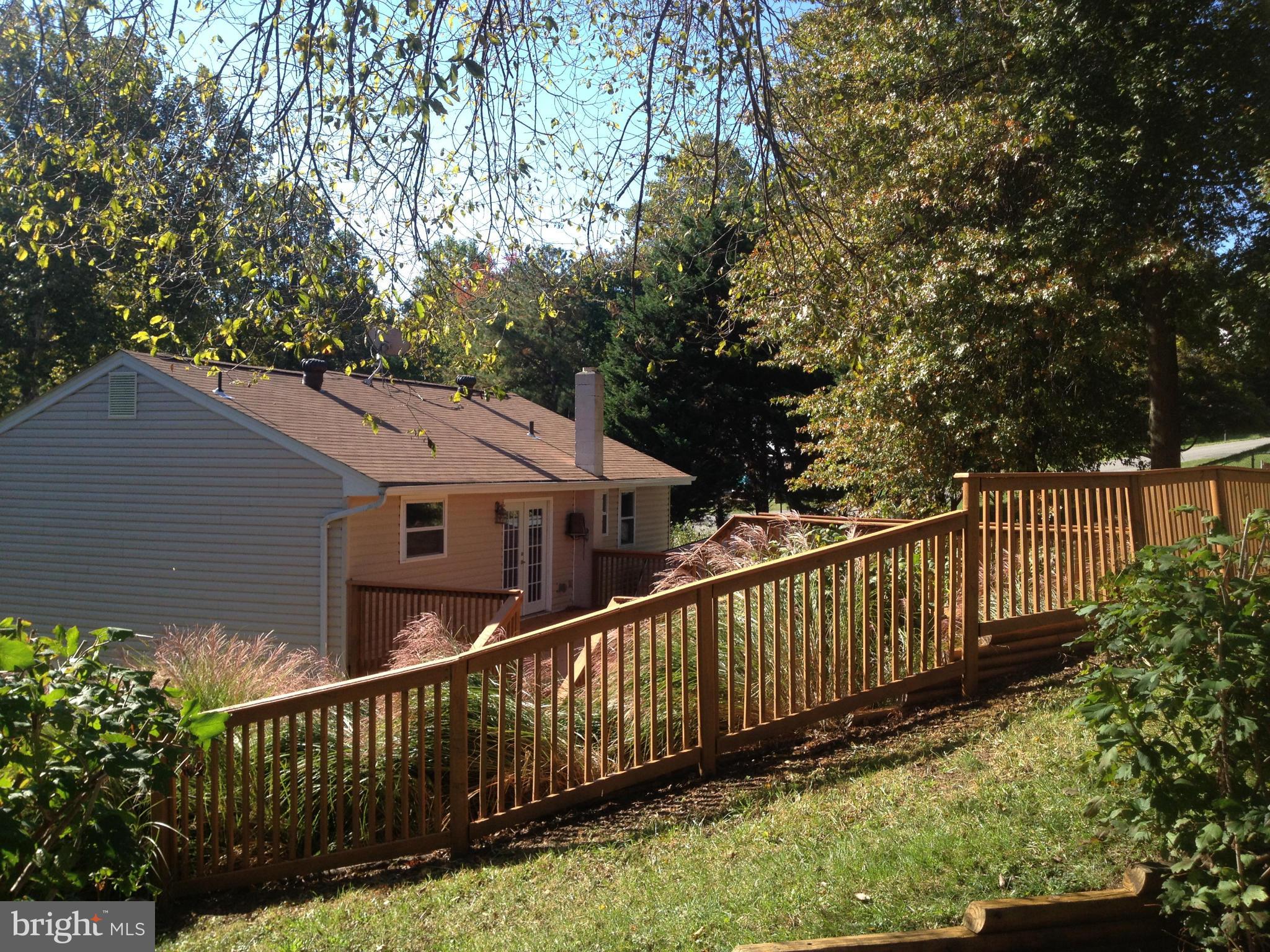 NORTH CHESAPEAKE BEACH - Residential