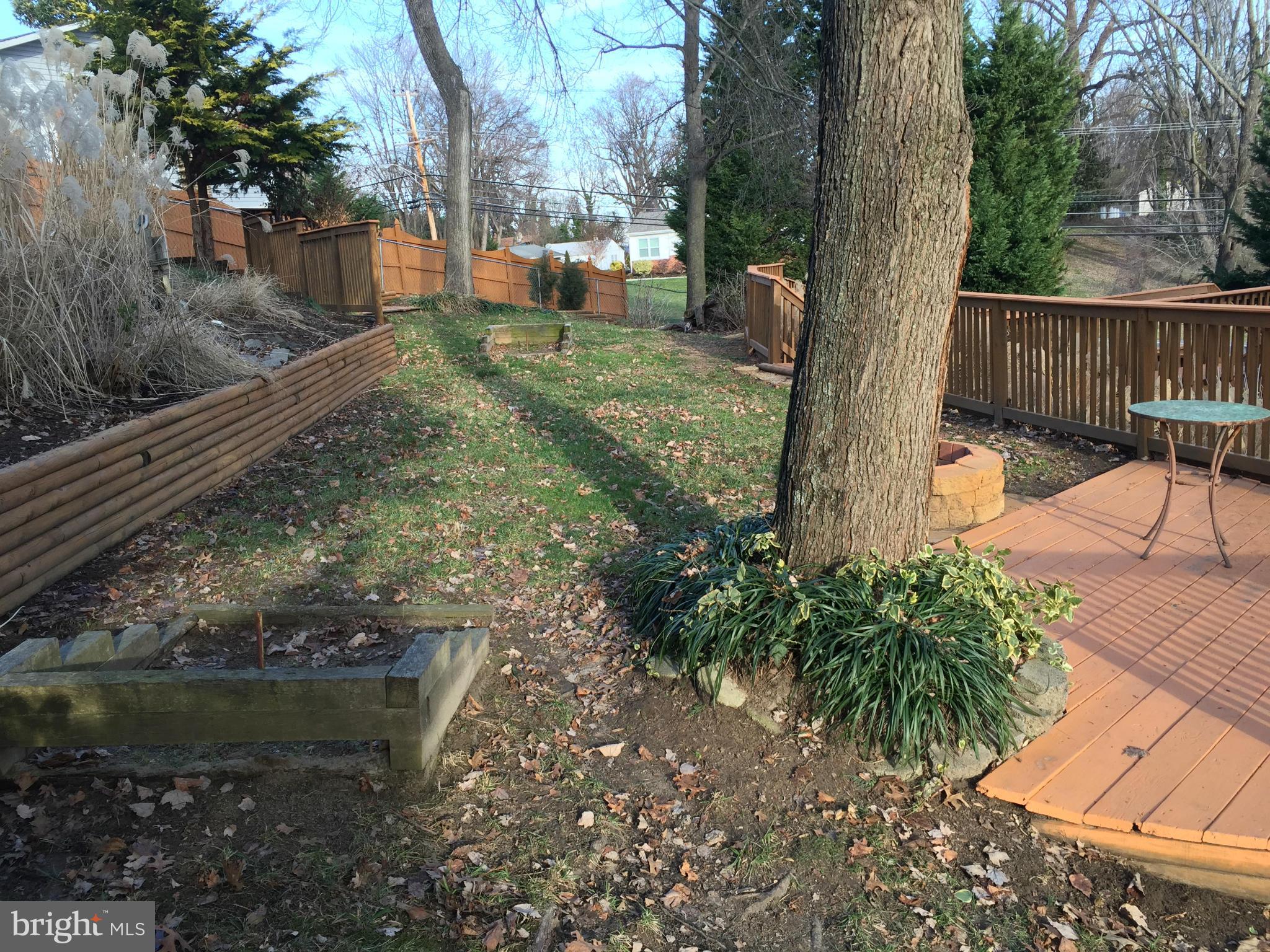 NORTH CHESAPEAKE BEACH - Residential