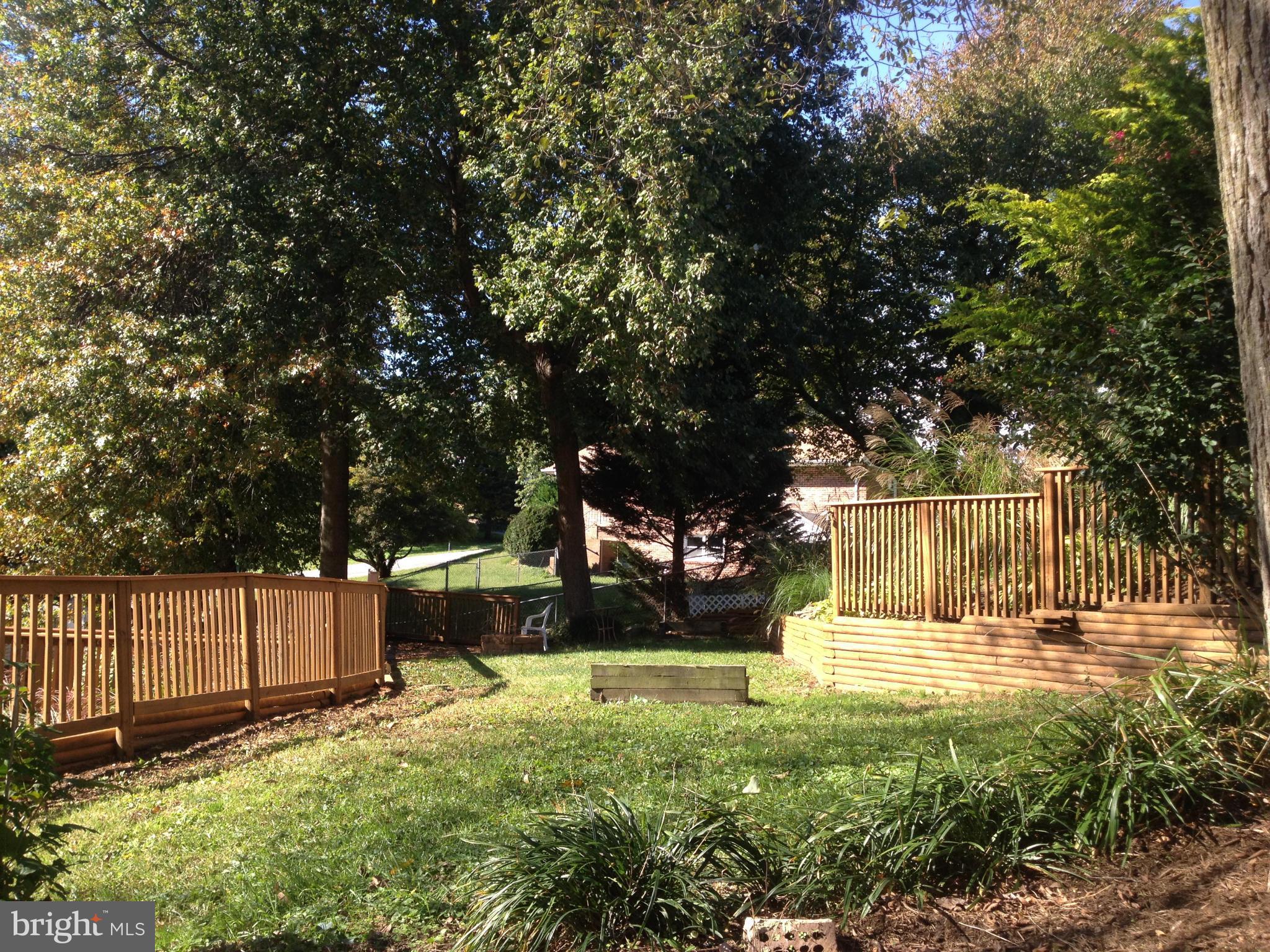 NORTH CHESAPEAKE BEACH - Residential