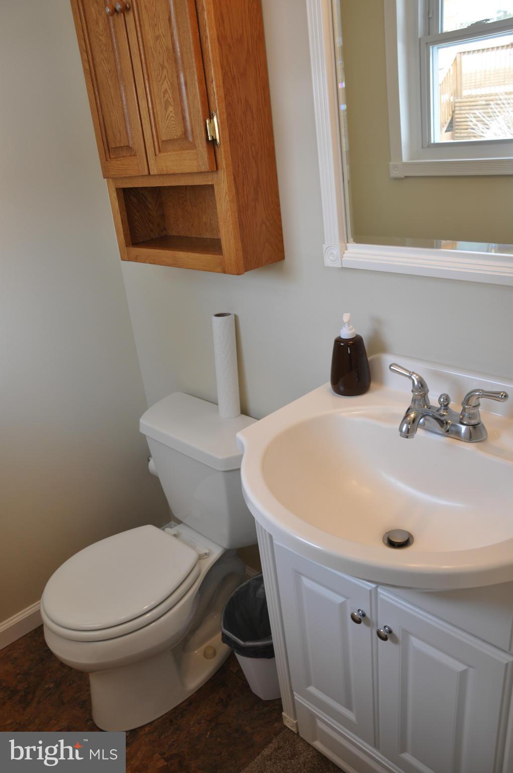 NORTH CHESAPEAKE BEACH - Residential