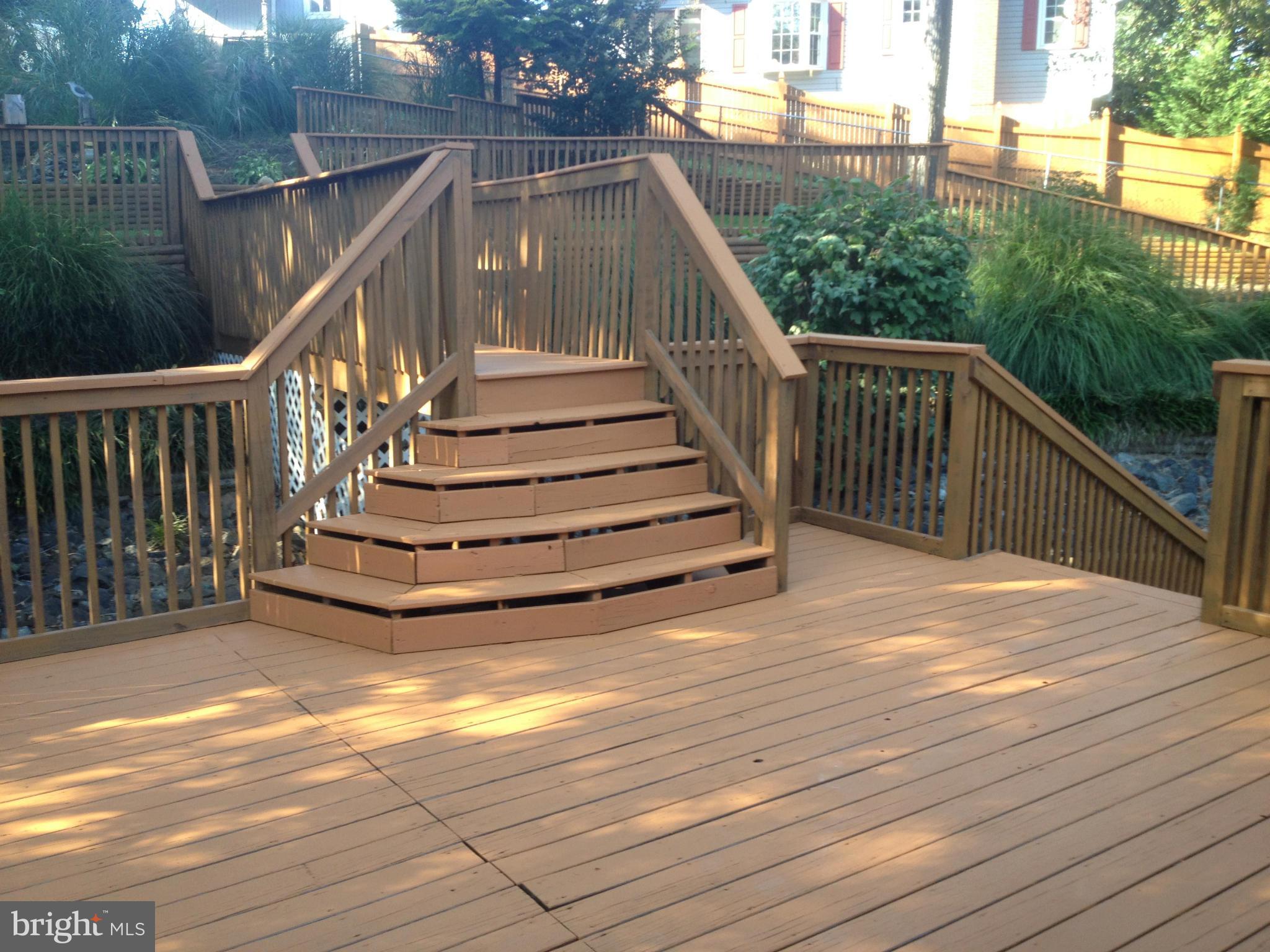 NORTH CHESAPEAKE BEACH - Residential