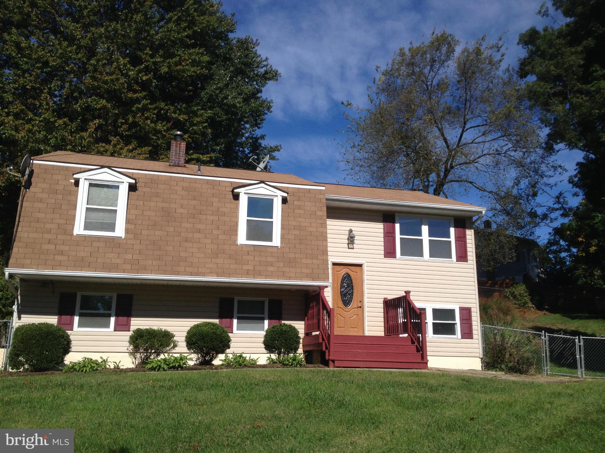 NORTH CHESAPEAKE BEACH - Residential