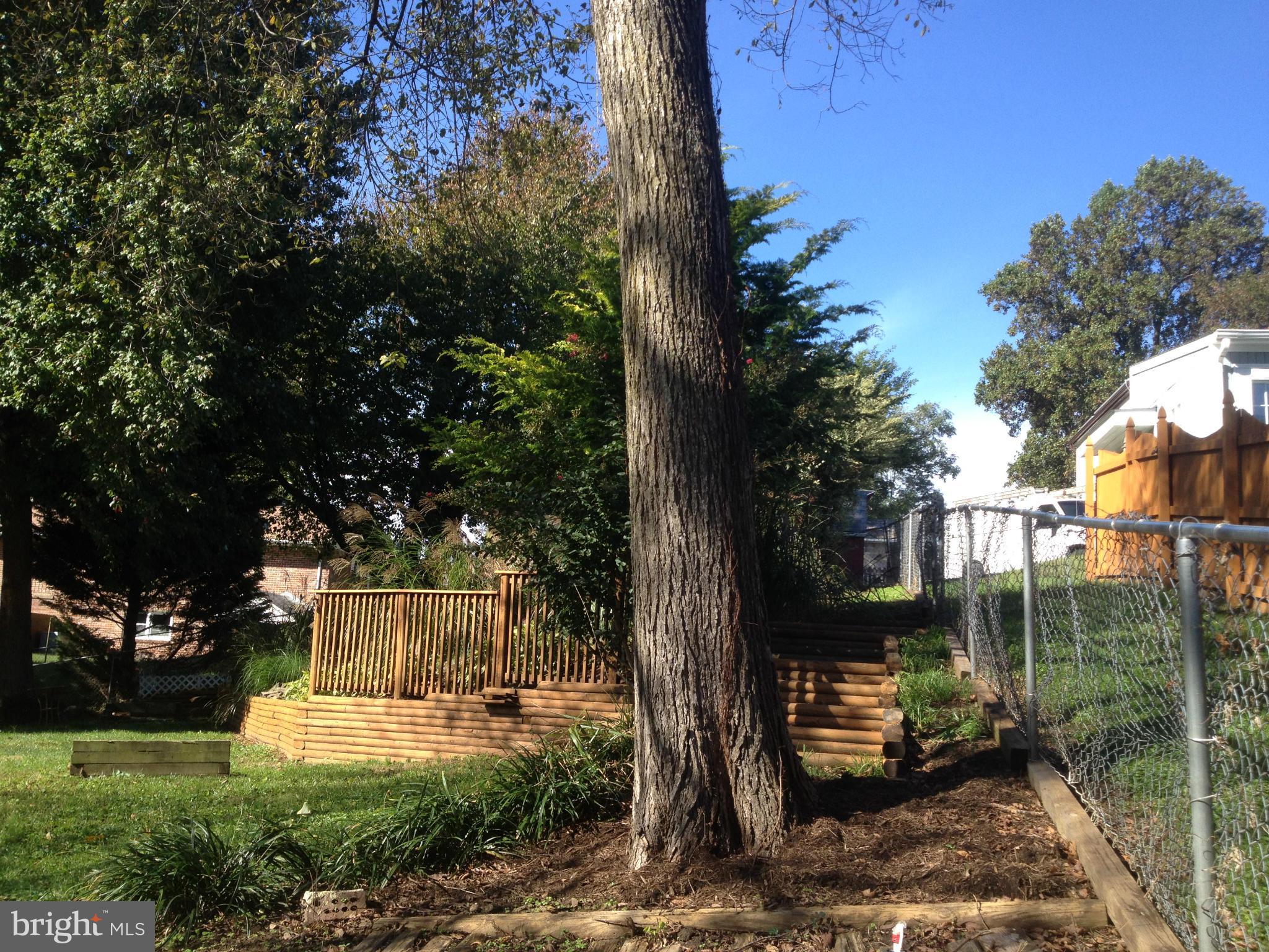 NORTH CHESAPEAKE BEACH - Residential