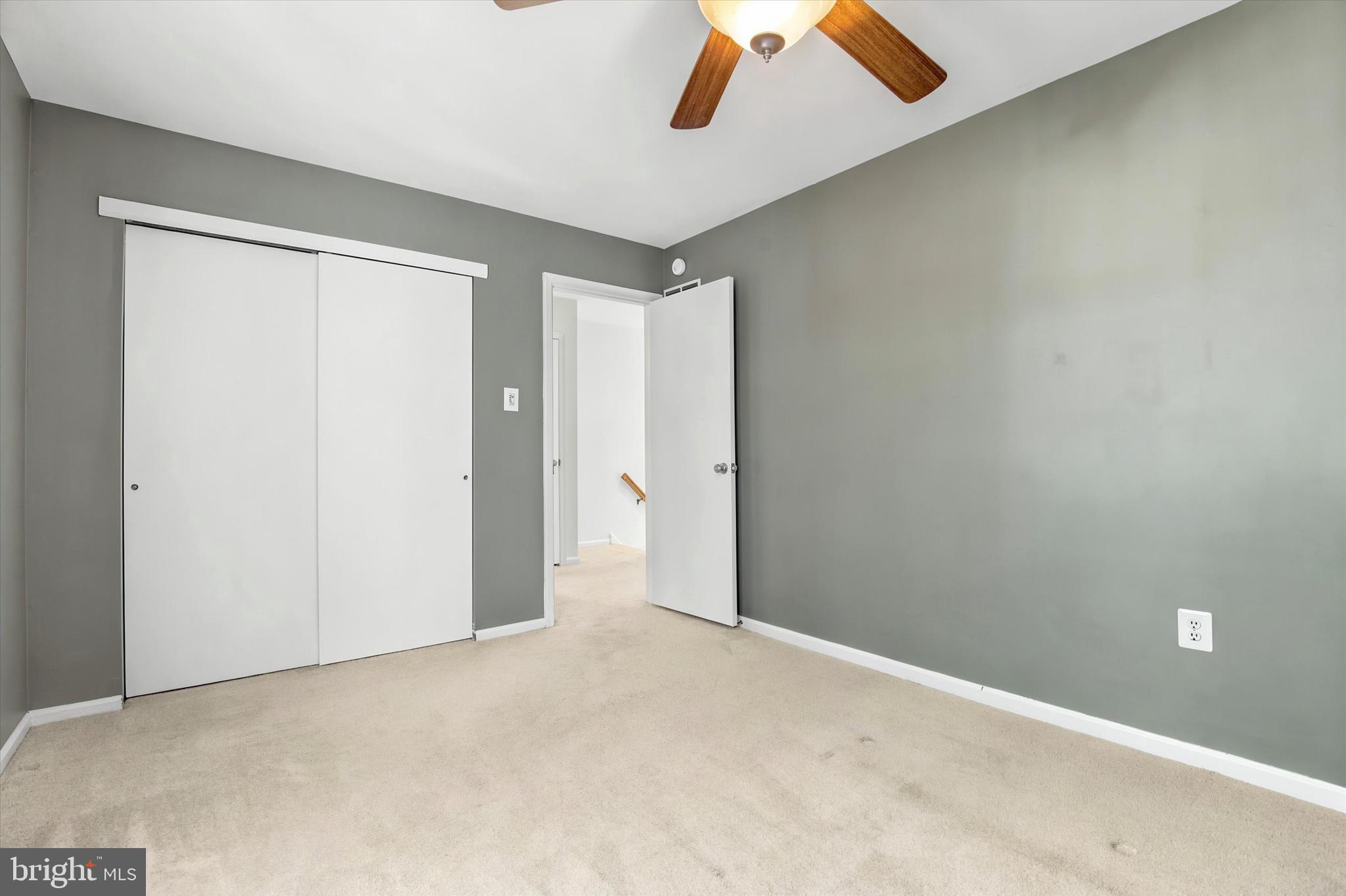FAIRFIELD - Residential