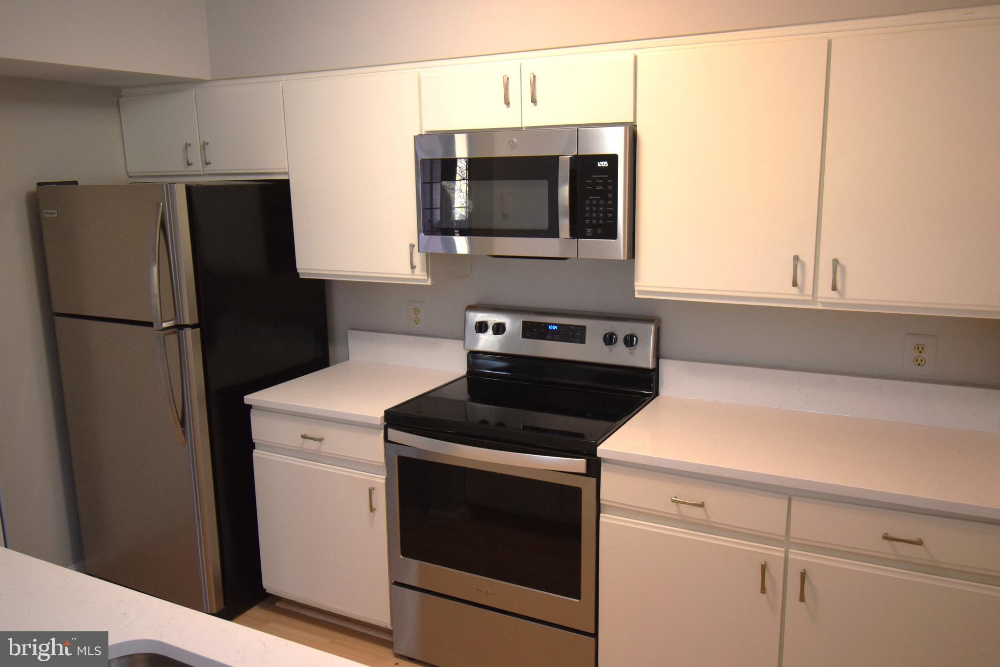 HEATHERFIELD - Residential